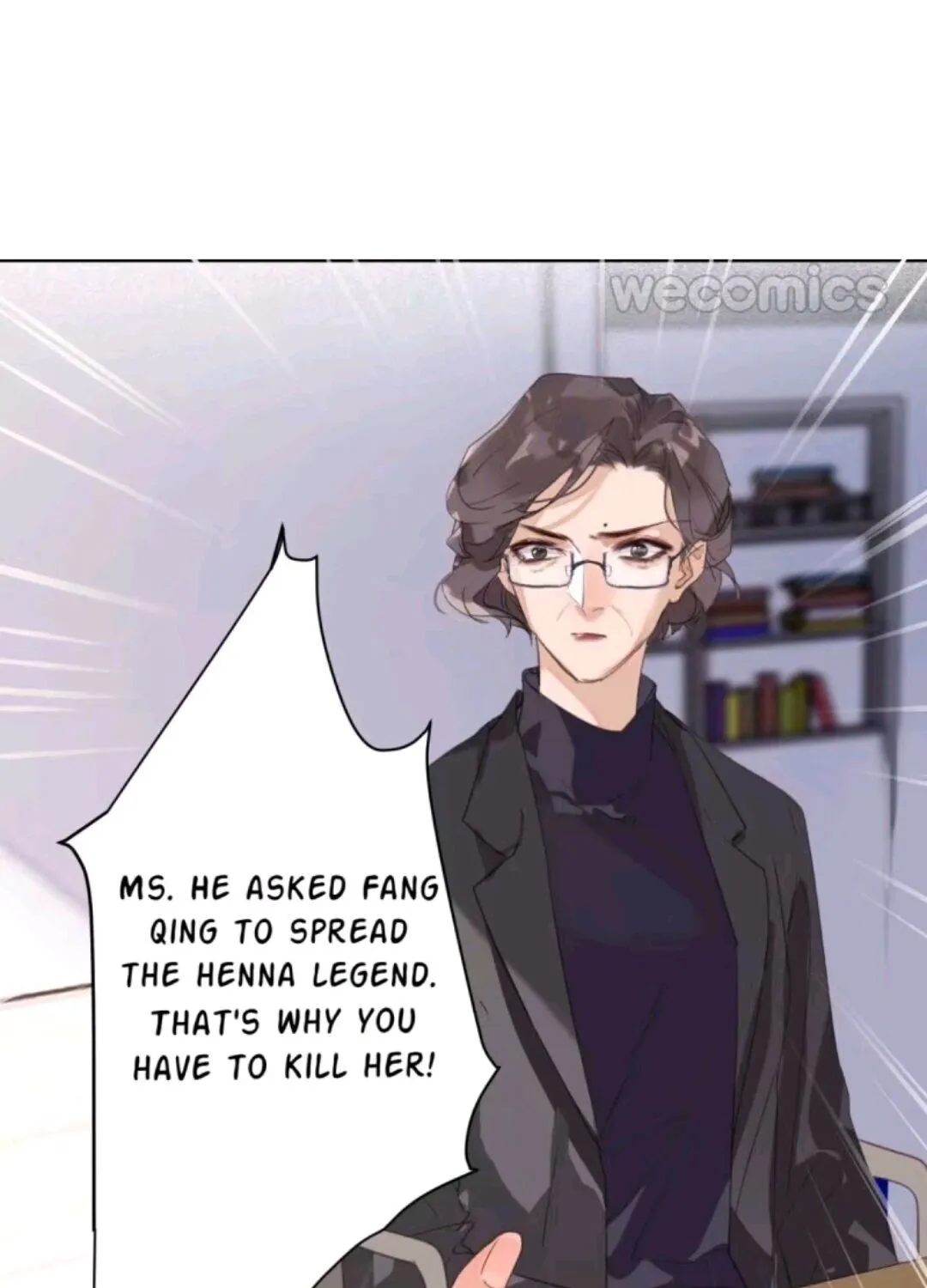 Unsound Relationship Chapter 18 page 32 - 