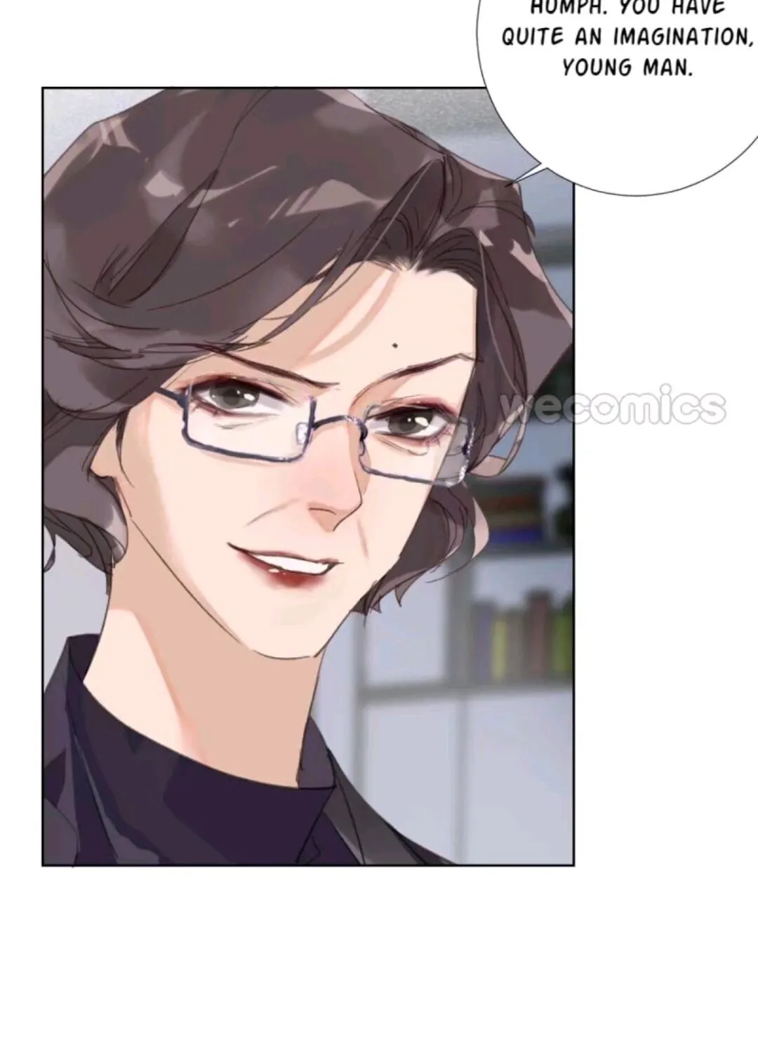 Unsound Relationship Chapter 18 page 34 - 