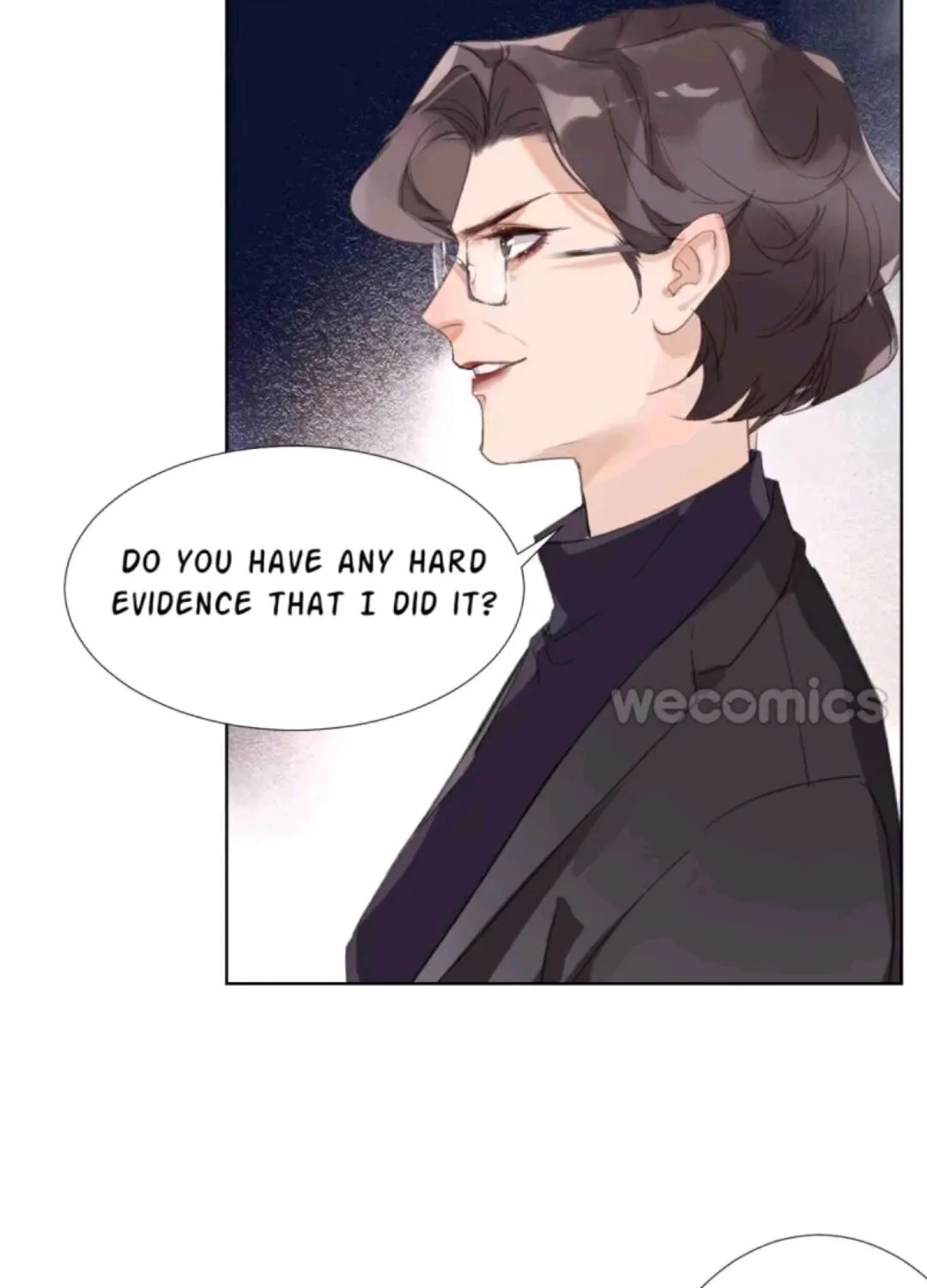 Unsound Relationship Chapter 18 page 36 - 