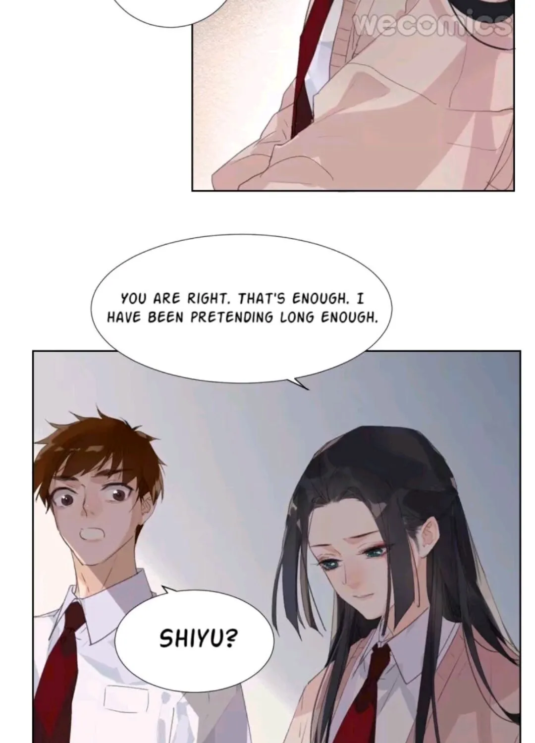 Unsound Relationship Chapter 18 page 6 - 