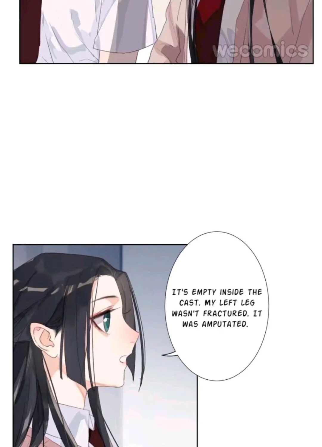 Unsound Relationship Chapter 18 page 7 - 