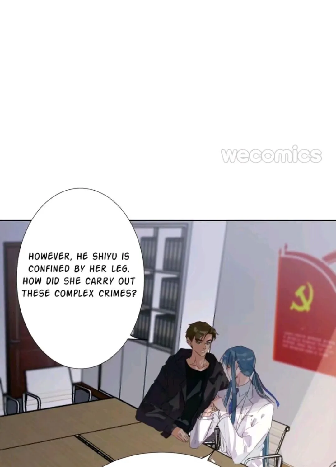 Unsound Relationship Chapter 18 page 9 - 