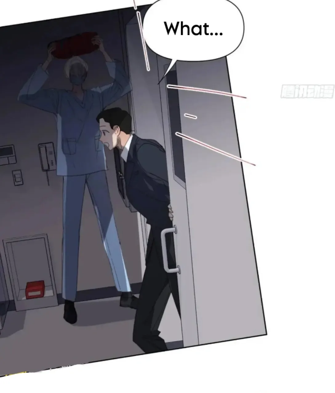 Unsound Relationship Chapter 180 page 24 - 