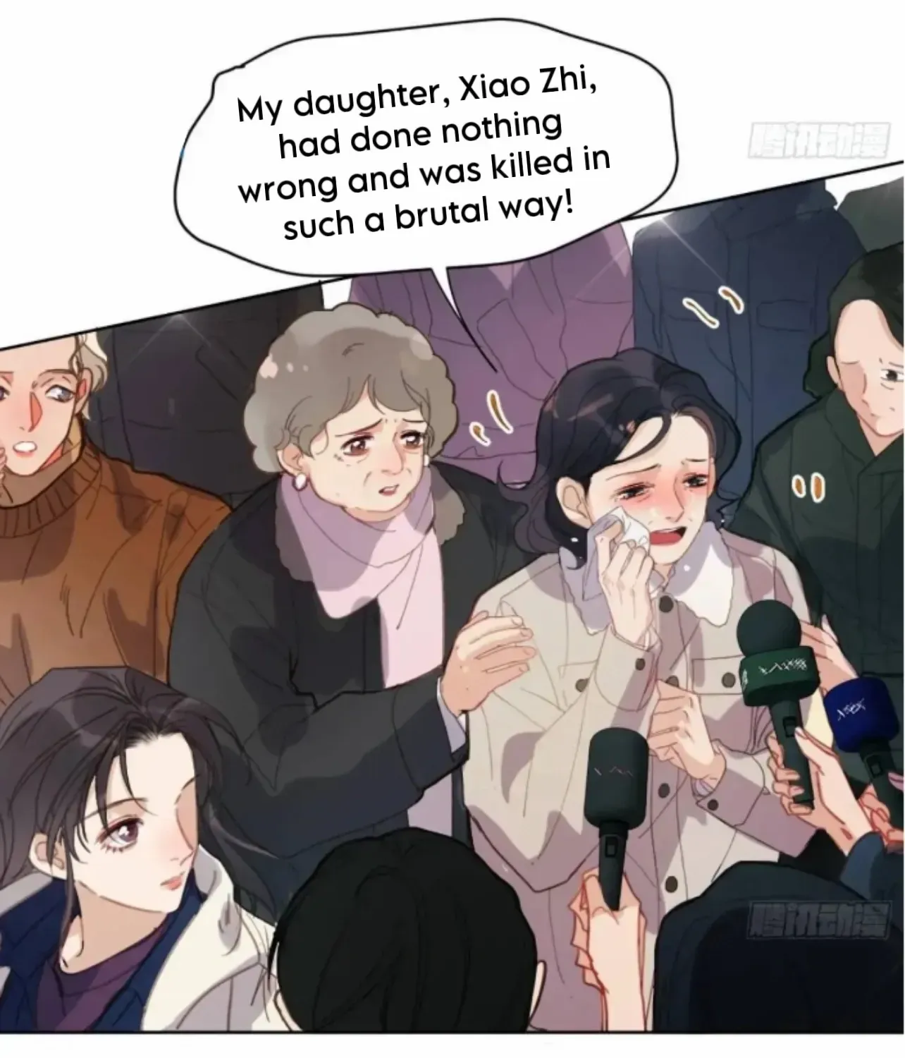 Unsound Relationship Chapter 180 page 31 - 