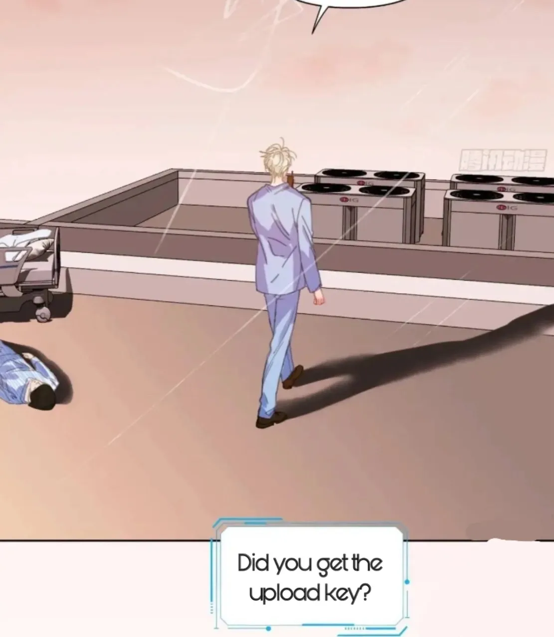 Unsound Relationship Chapter 181 page 32 - 
