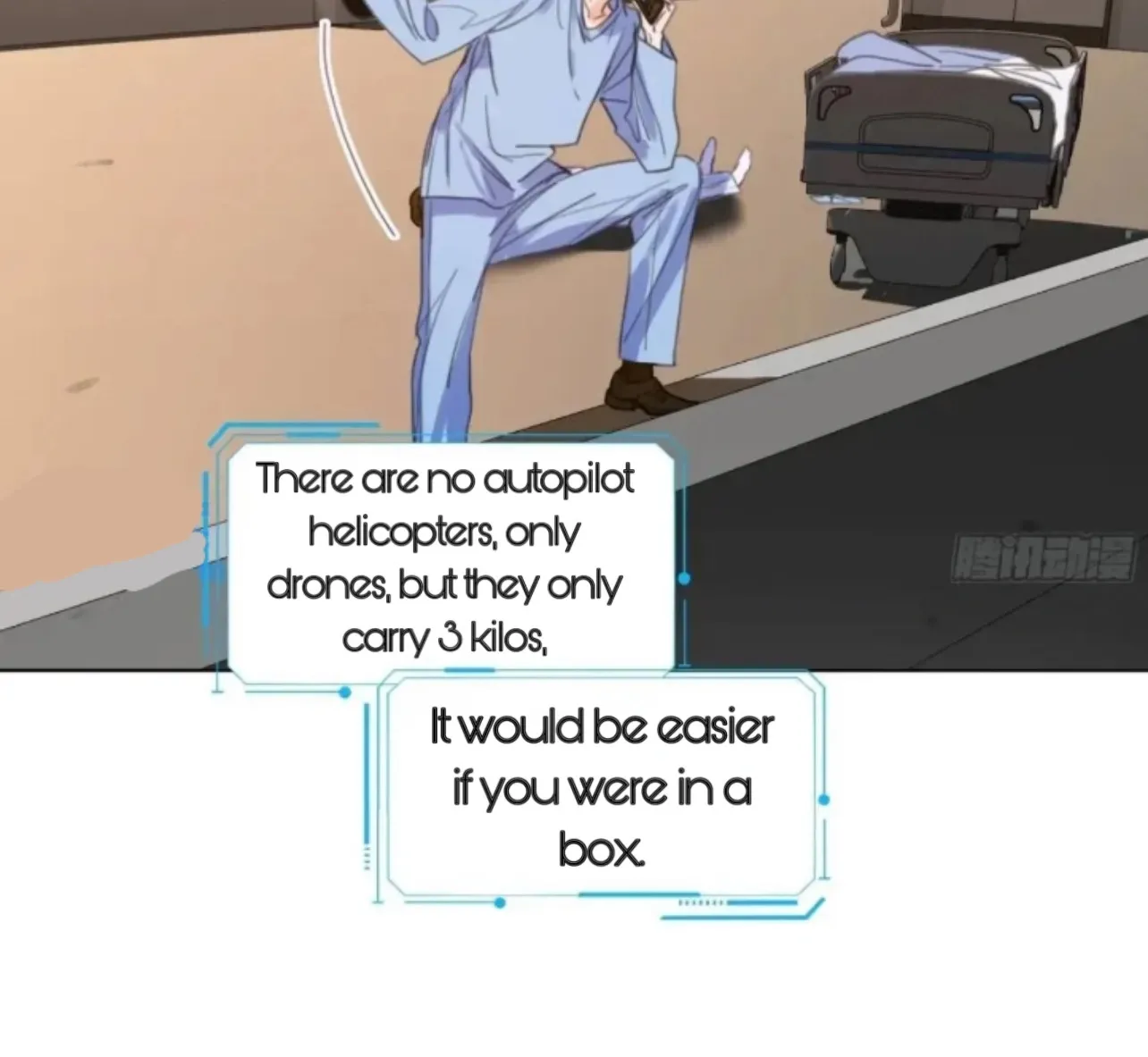 Unsound Relationship Chapter 181 page 38 - 