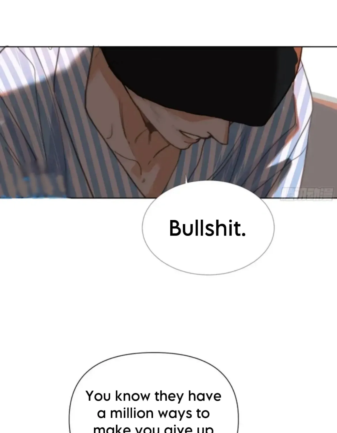 Unsound Relationship Chapter 182 page 13 - 