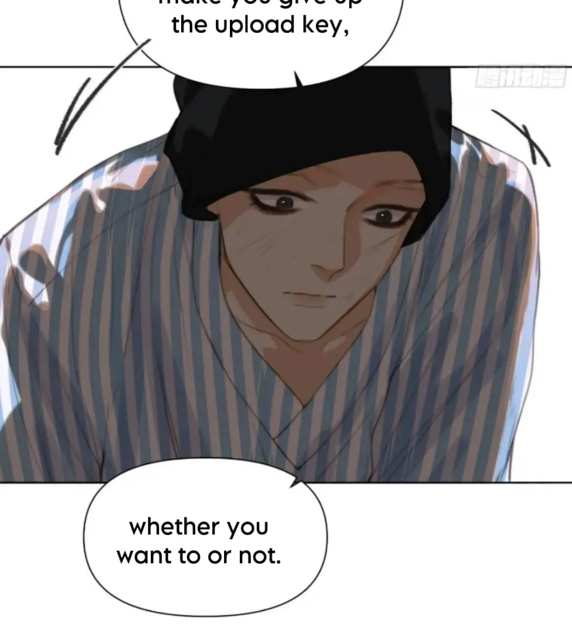 Unsound Relationship Chapter 182 page 14 - 