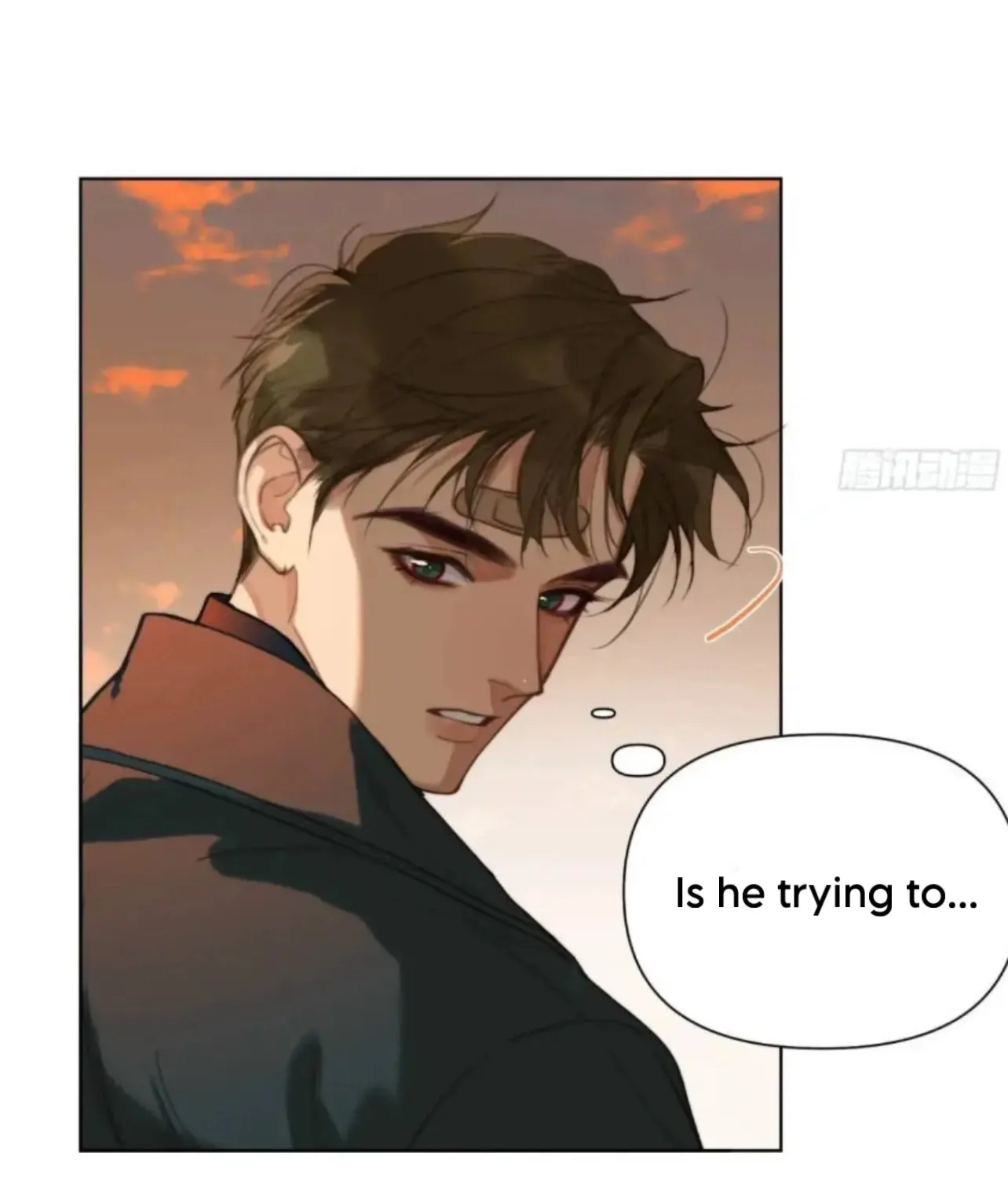 Unsound Relationship Chapter 182 page 18 - 