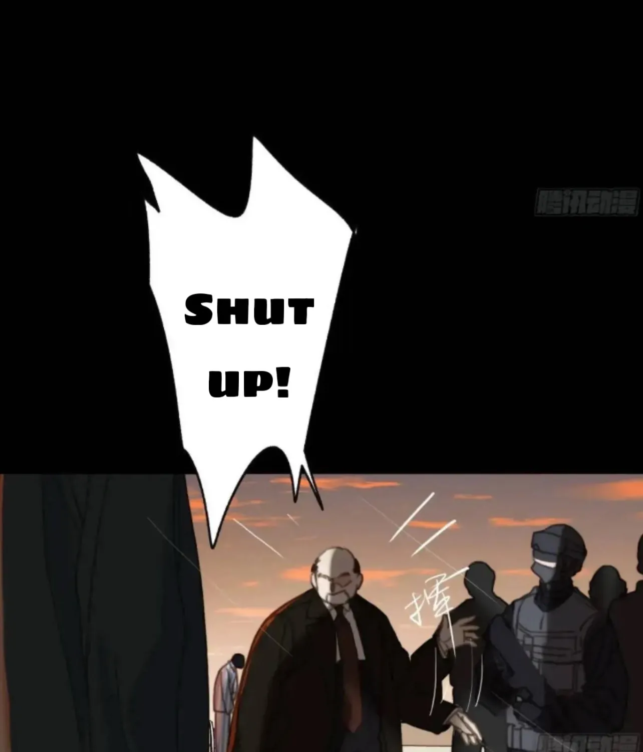 Unsound Relationship Chapter 182 page 26 - 