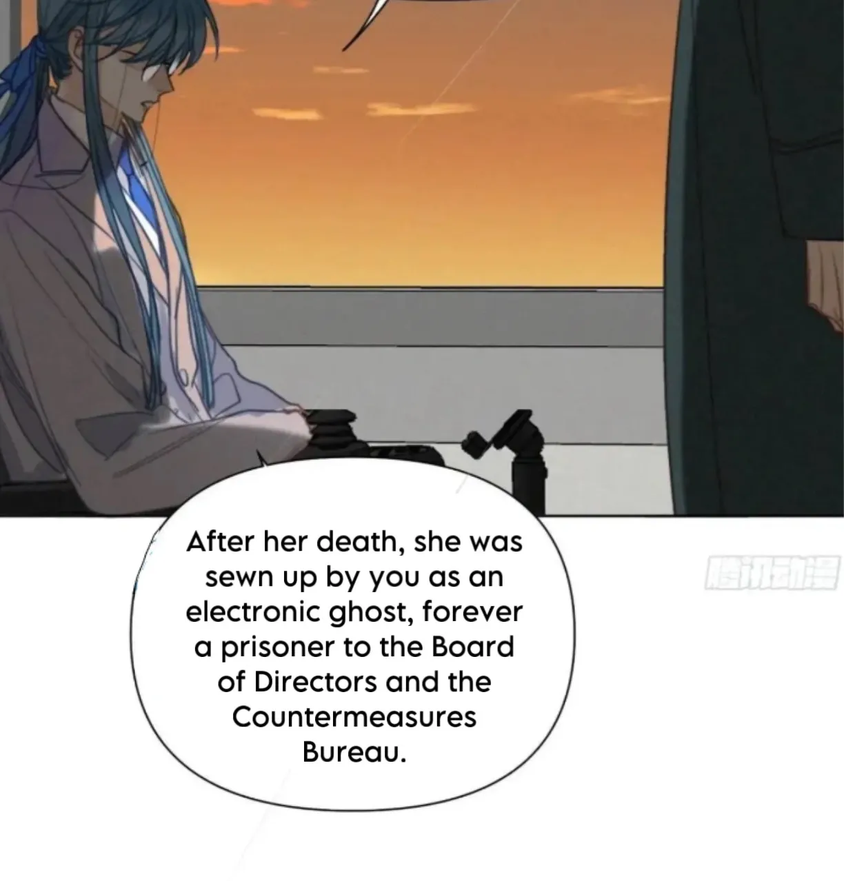 Unsound Relationship Chapter 182 page 42 - 