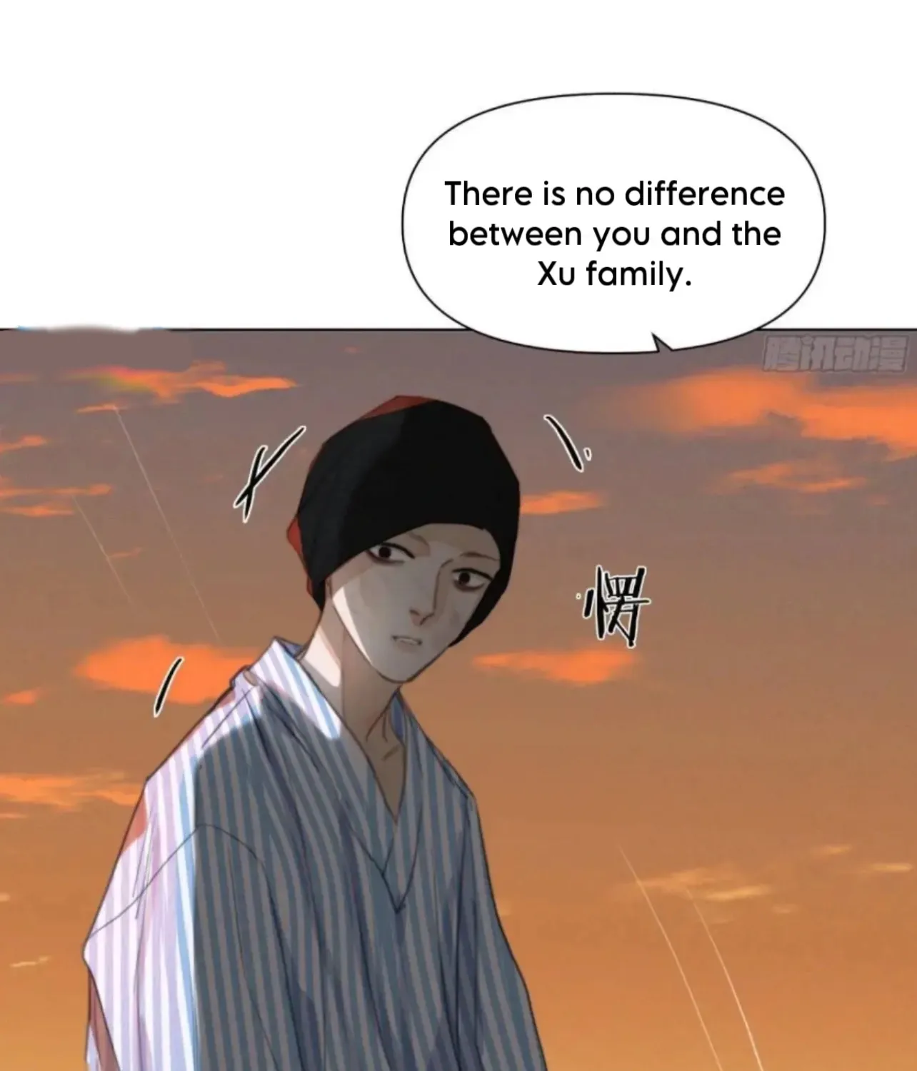 Unsound Relationship Chapter 182 page 45 - 