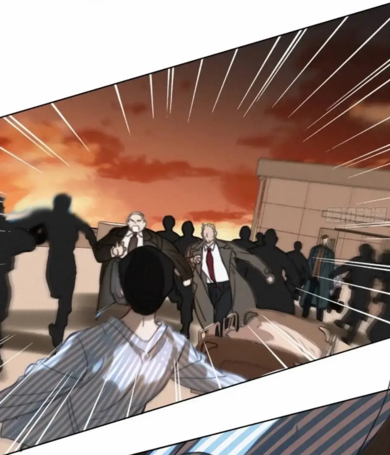 Unsound Relationship Chapter 182 page 59 - 