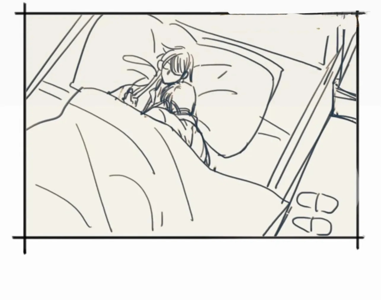 Unsound Relationship Chapter 183 page 112 - 