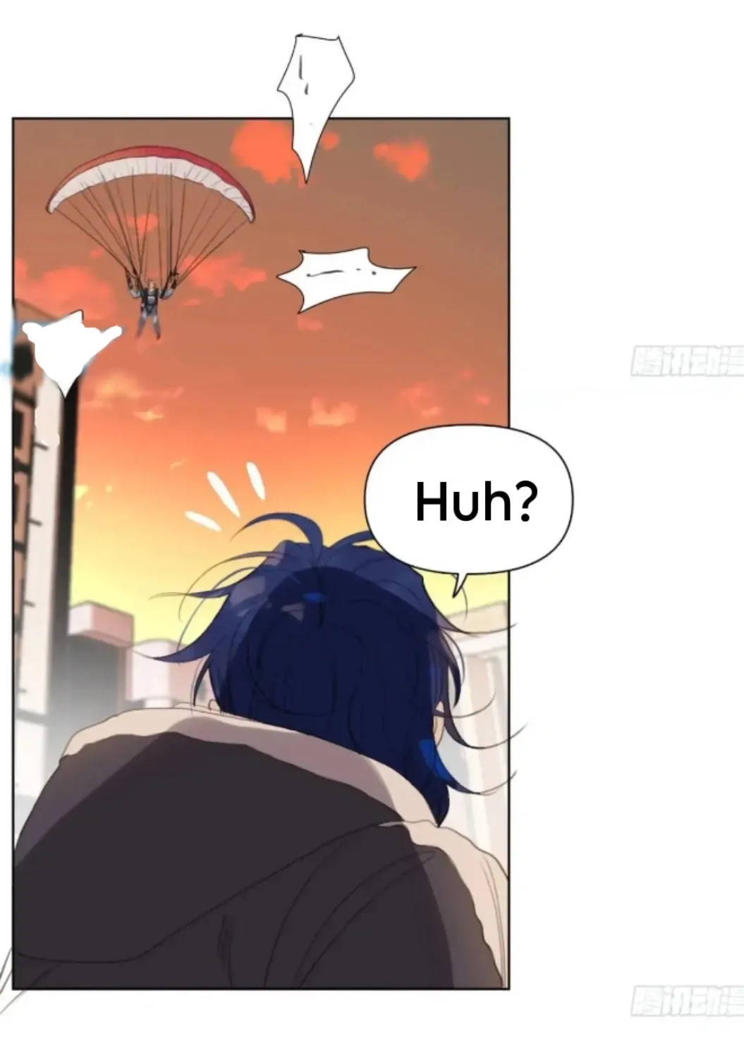 Unsound Relationship Chapter 183 page 7 - 