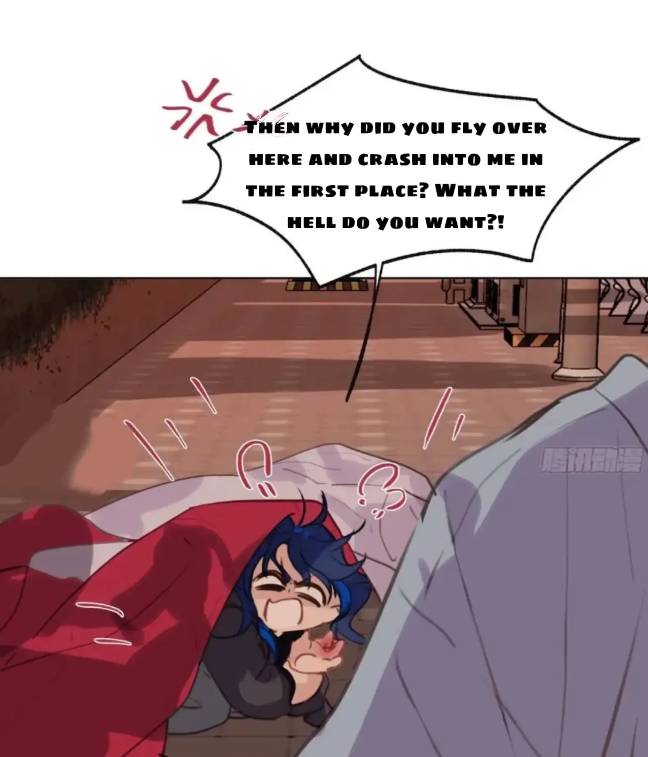 Unsound Relationship Chapter 183 page 64 - 