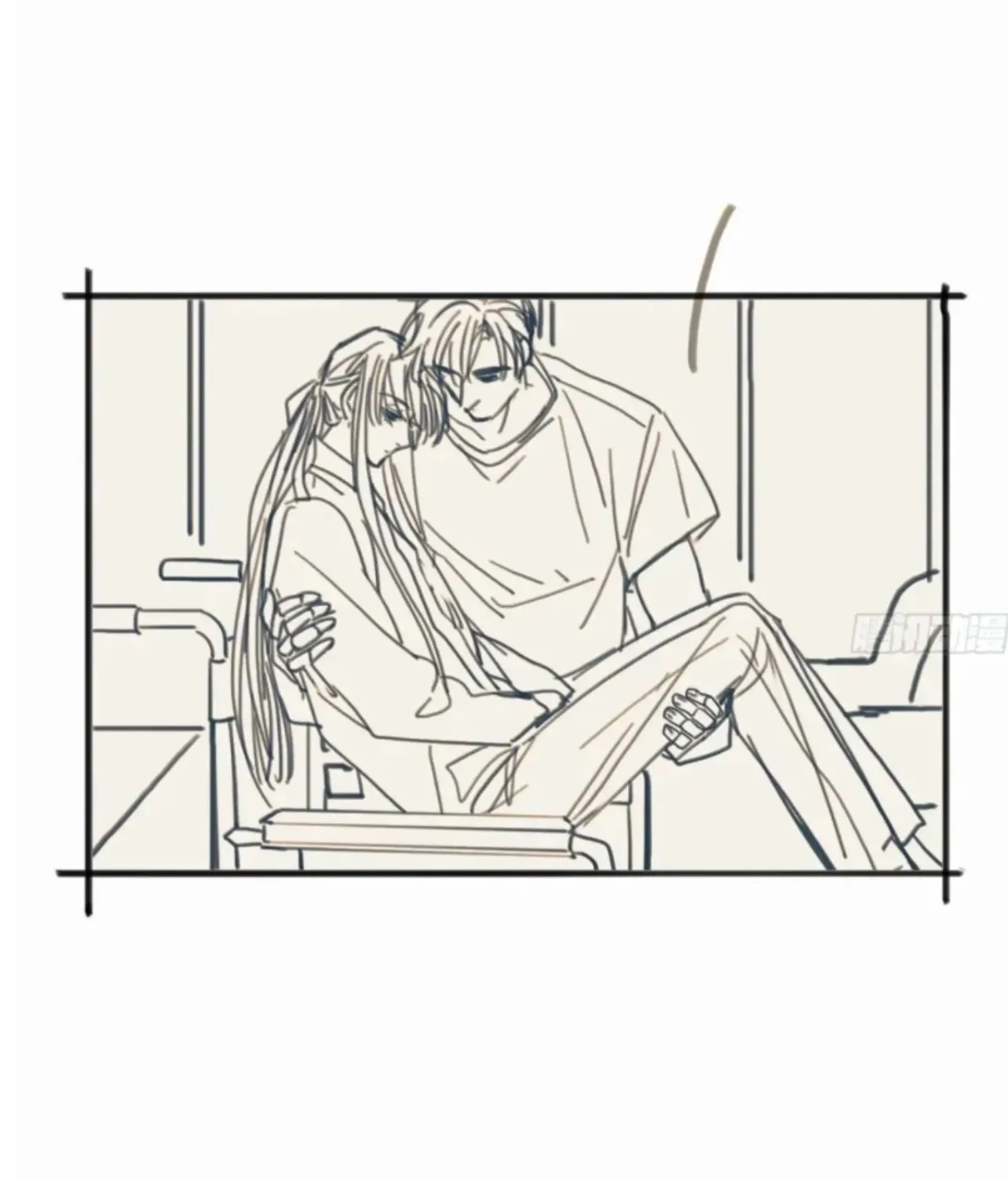 Unsound Relationship Chapter 183 page 94 - 