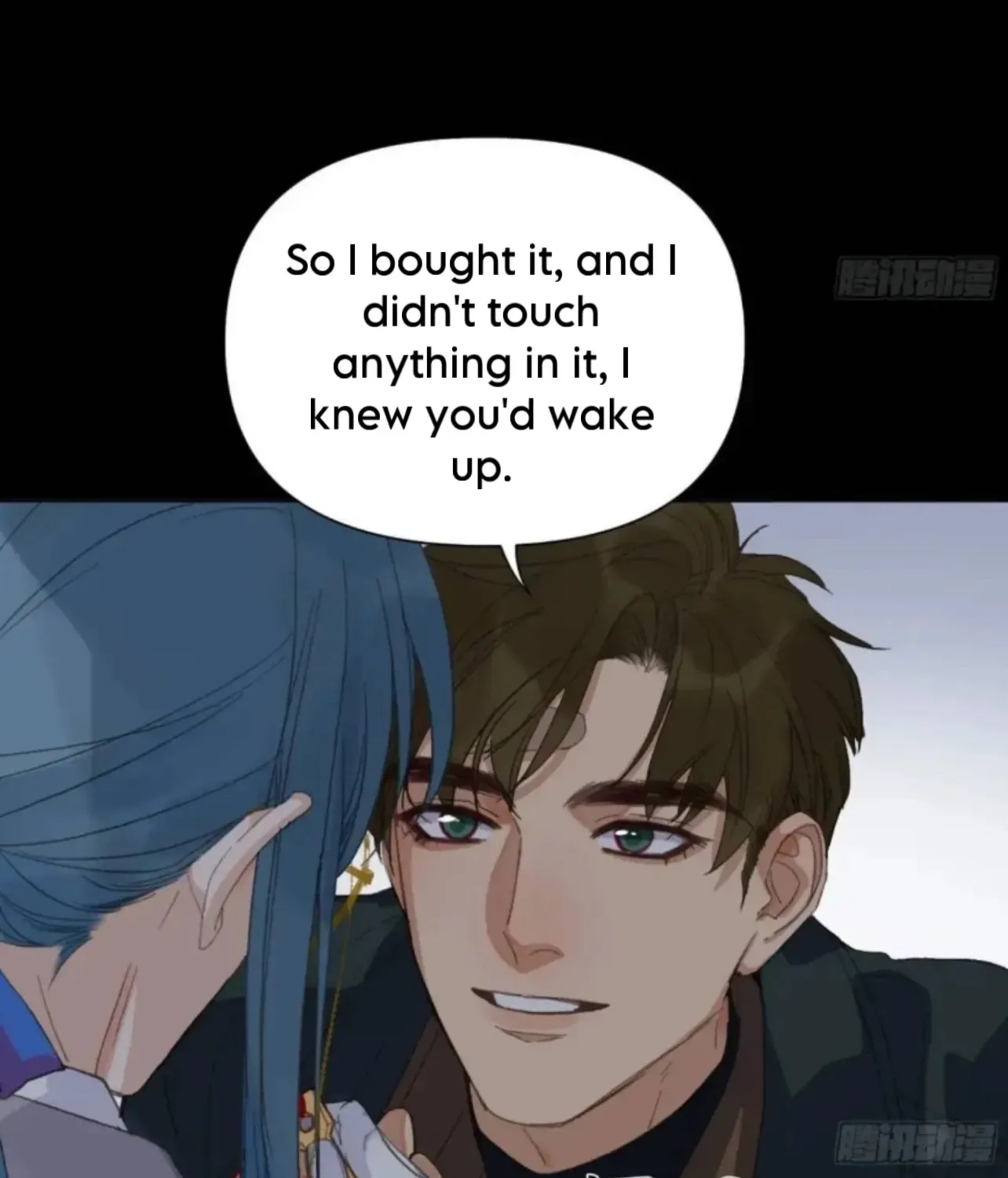 Unsound Relationship Chapter 184 page 26 - 