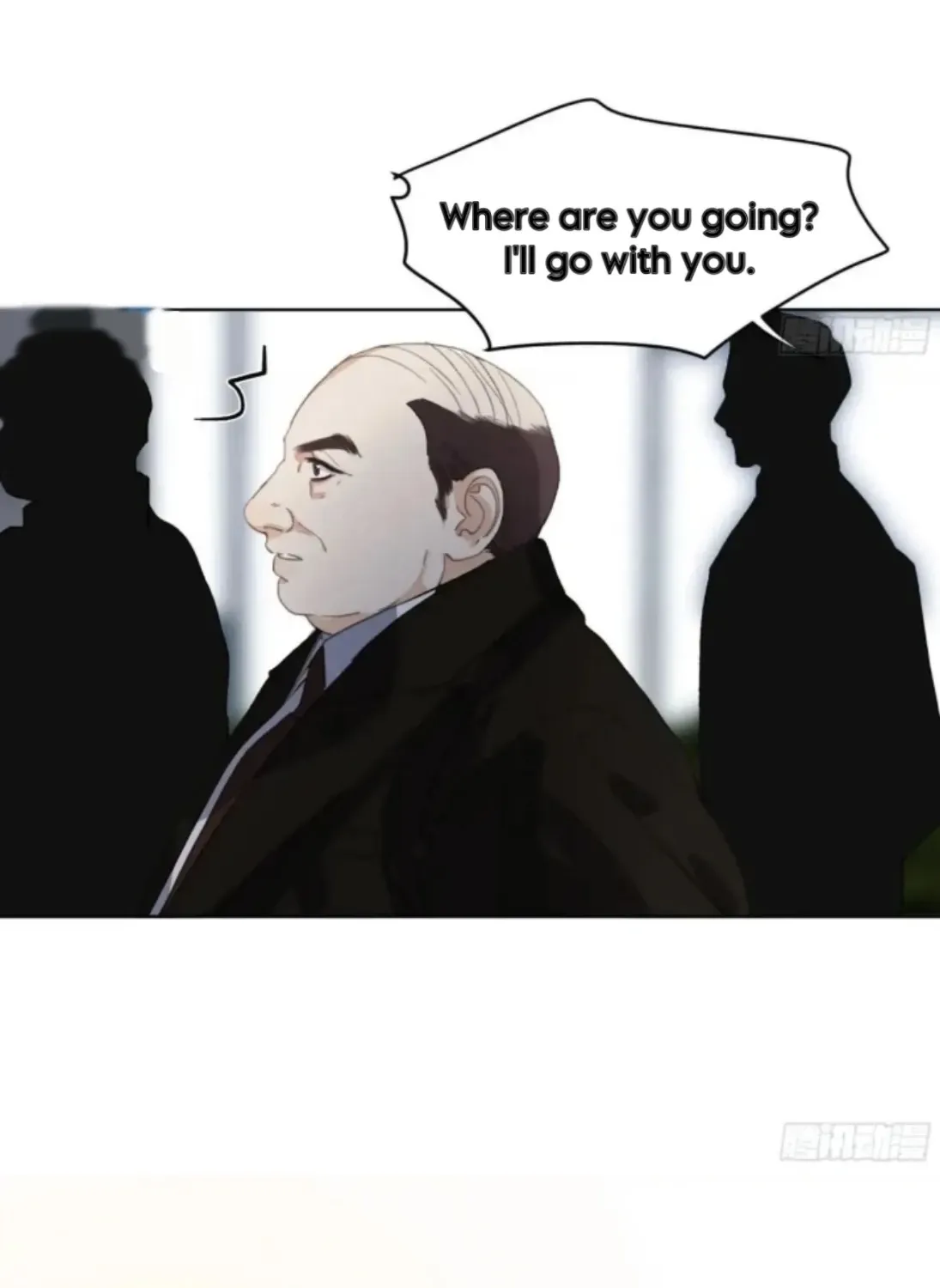 Unsound Relationship Chapter 184 page 39 - 