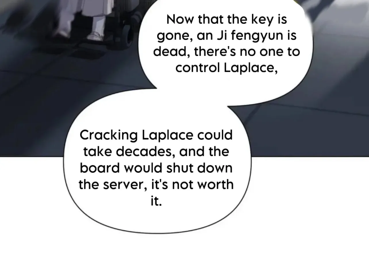 Unsound Relationship Chapter 184 page 5 - 