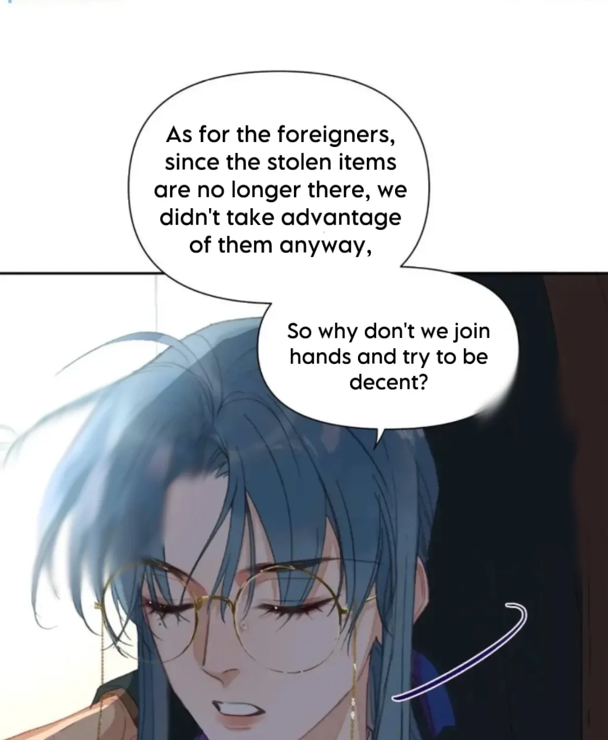 Unsound Relationship Chapter 184 page 6 - 