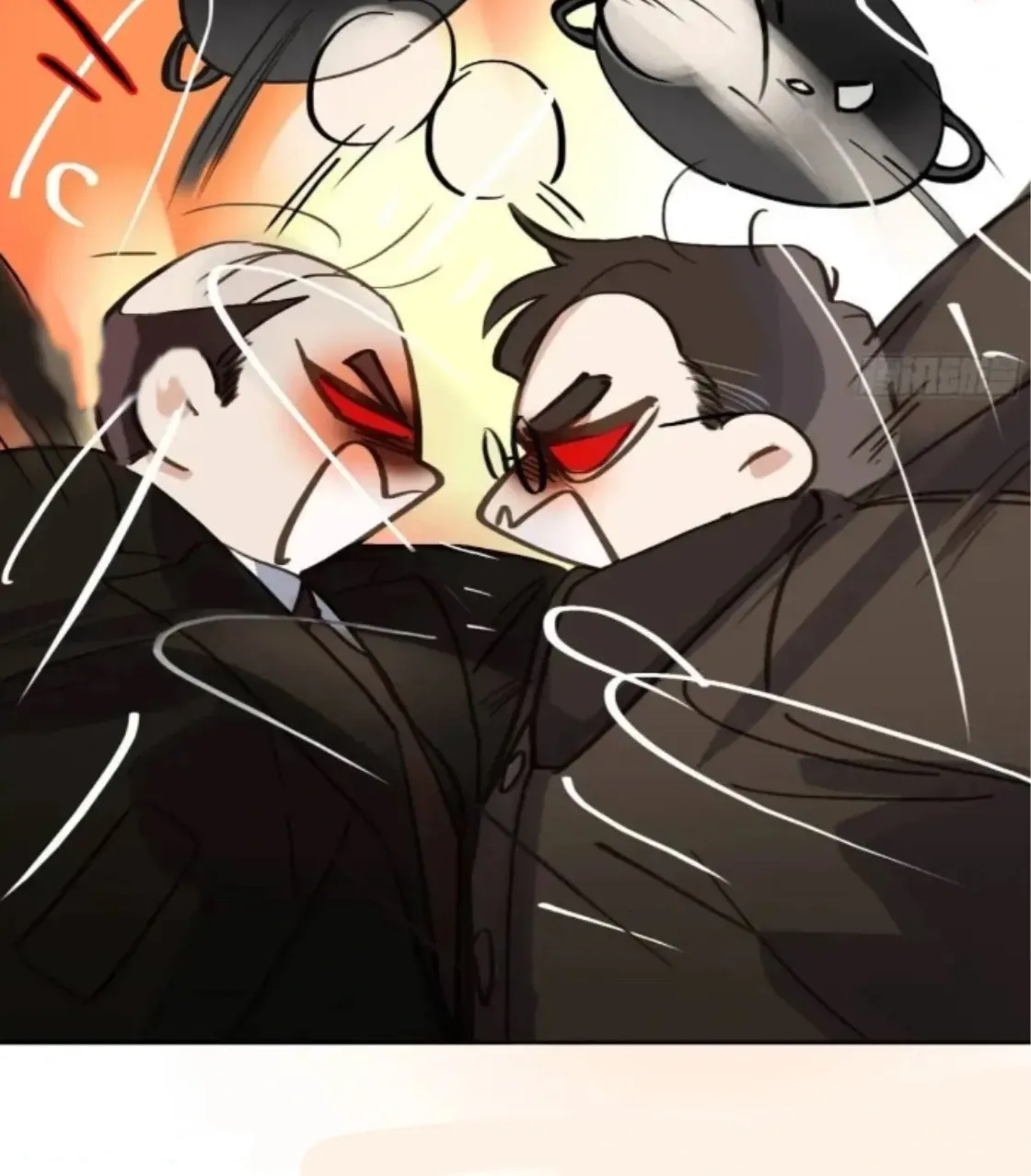 Unsound Relationship Chapter 184 page 51 - 