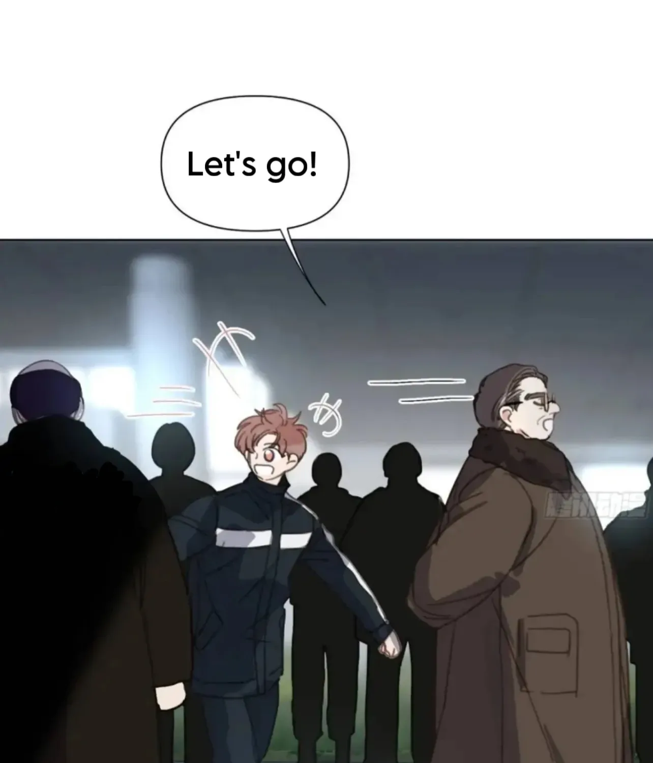 Unsound Relationship Chapter 184 page 62 - 