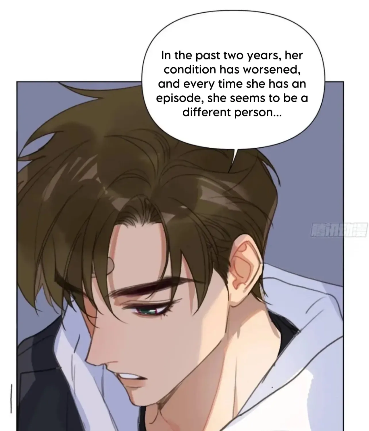 Unsound Relationship Chapter 185 page 31 - 