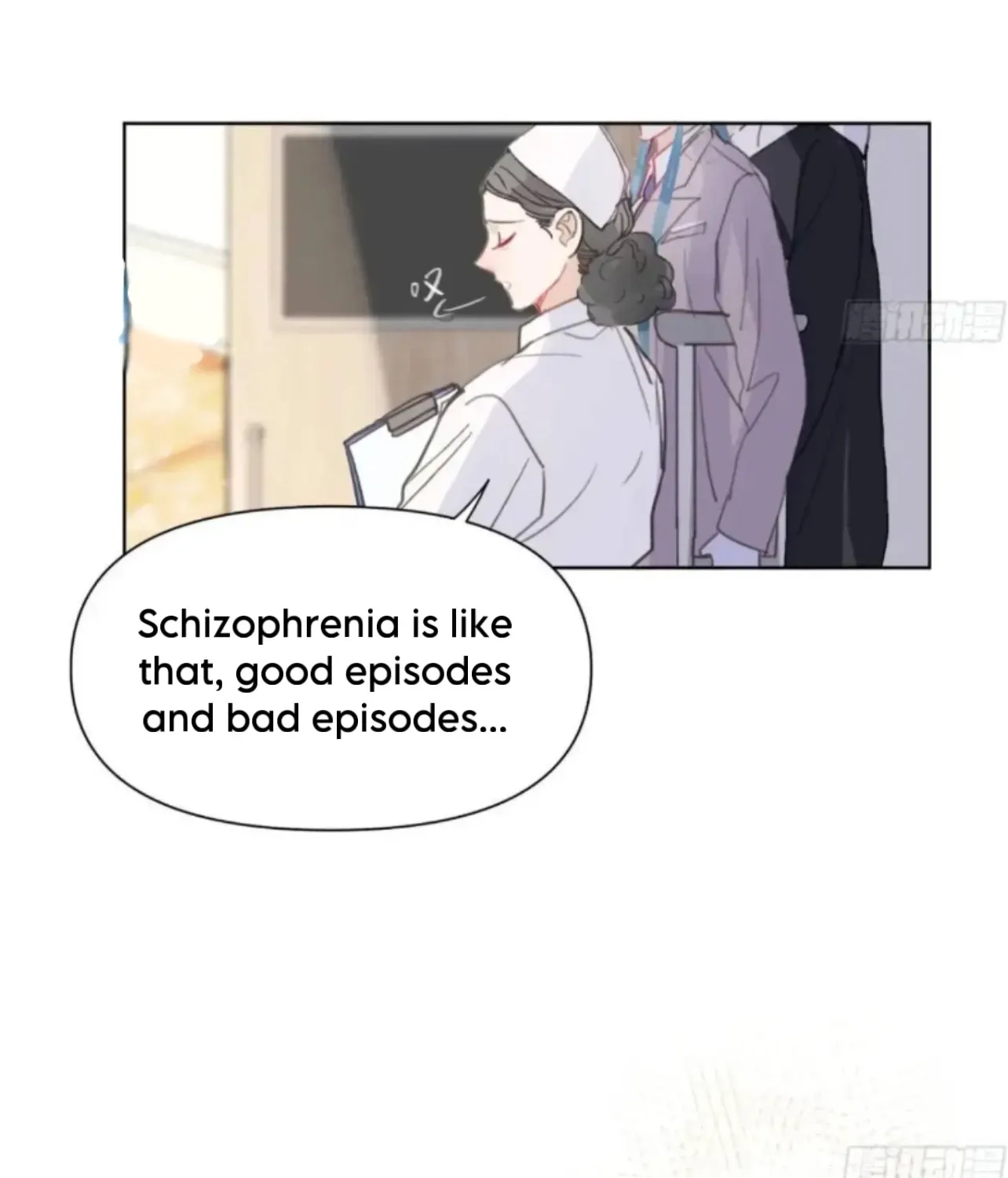 Unsound Relationship Chapter 185 page 33 - 