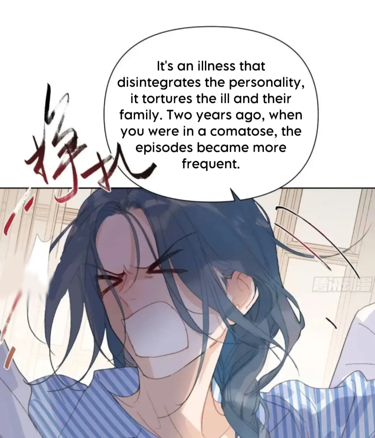 Unsound Relationship Chapter 185 page 37 - 