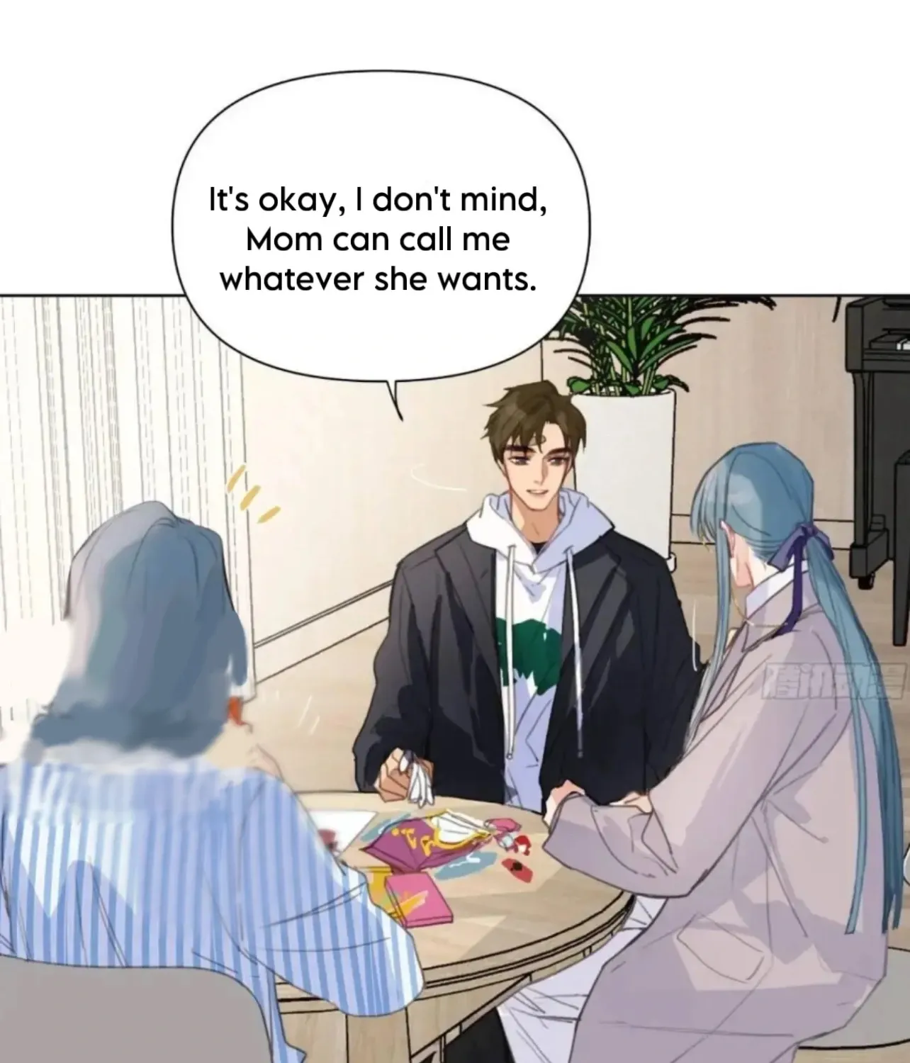 Unsound Relationship Chapter 185 page 72 - 