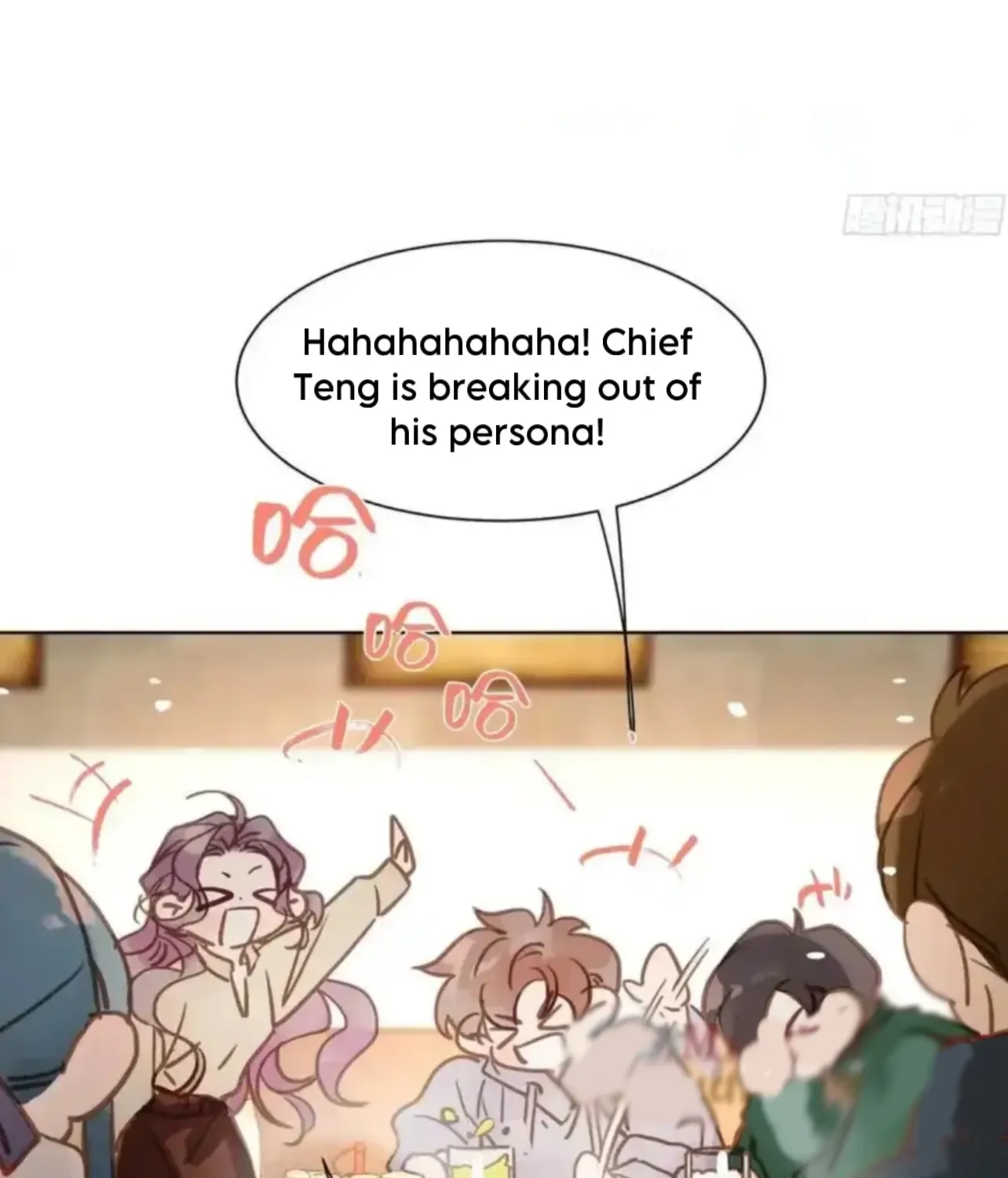 Unsound Relationship Chapter 186 page 36 - 