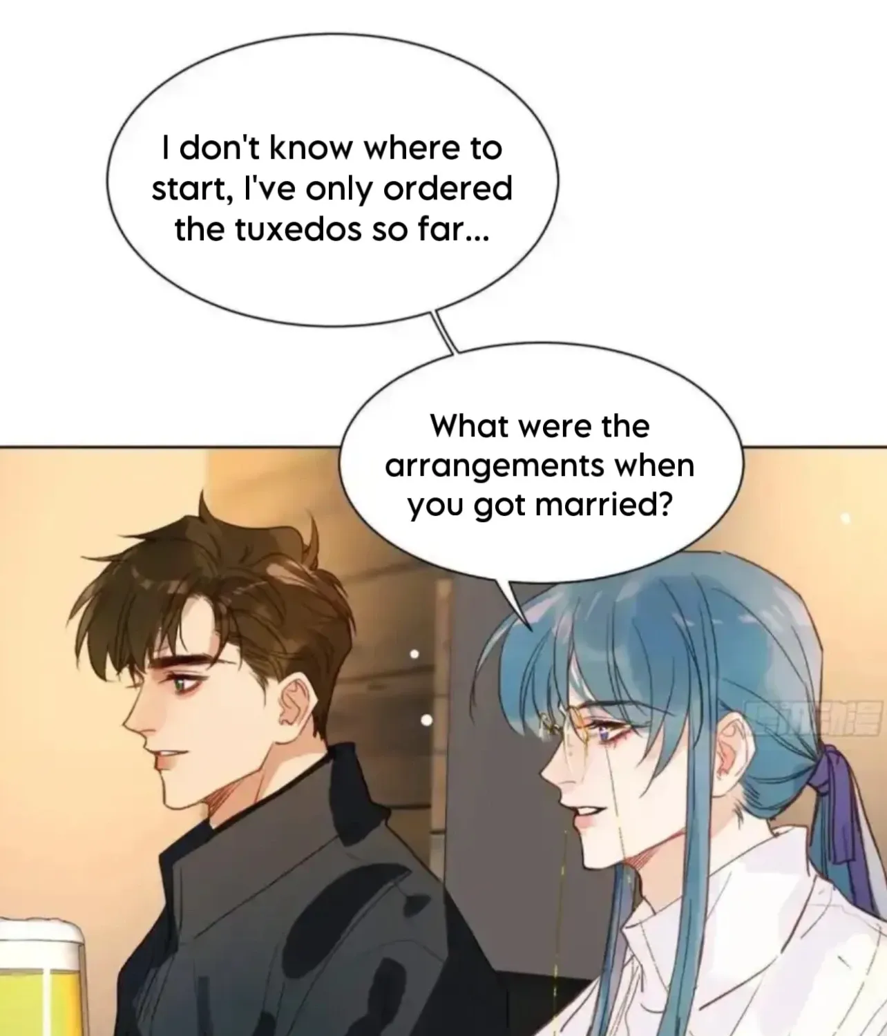 Unsound Relationship Chapter 186 page 40 - 