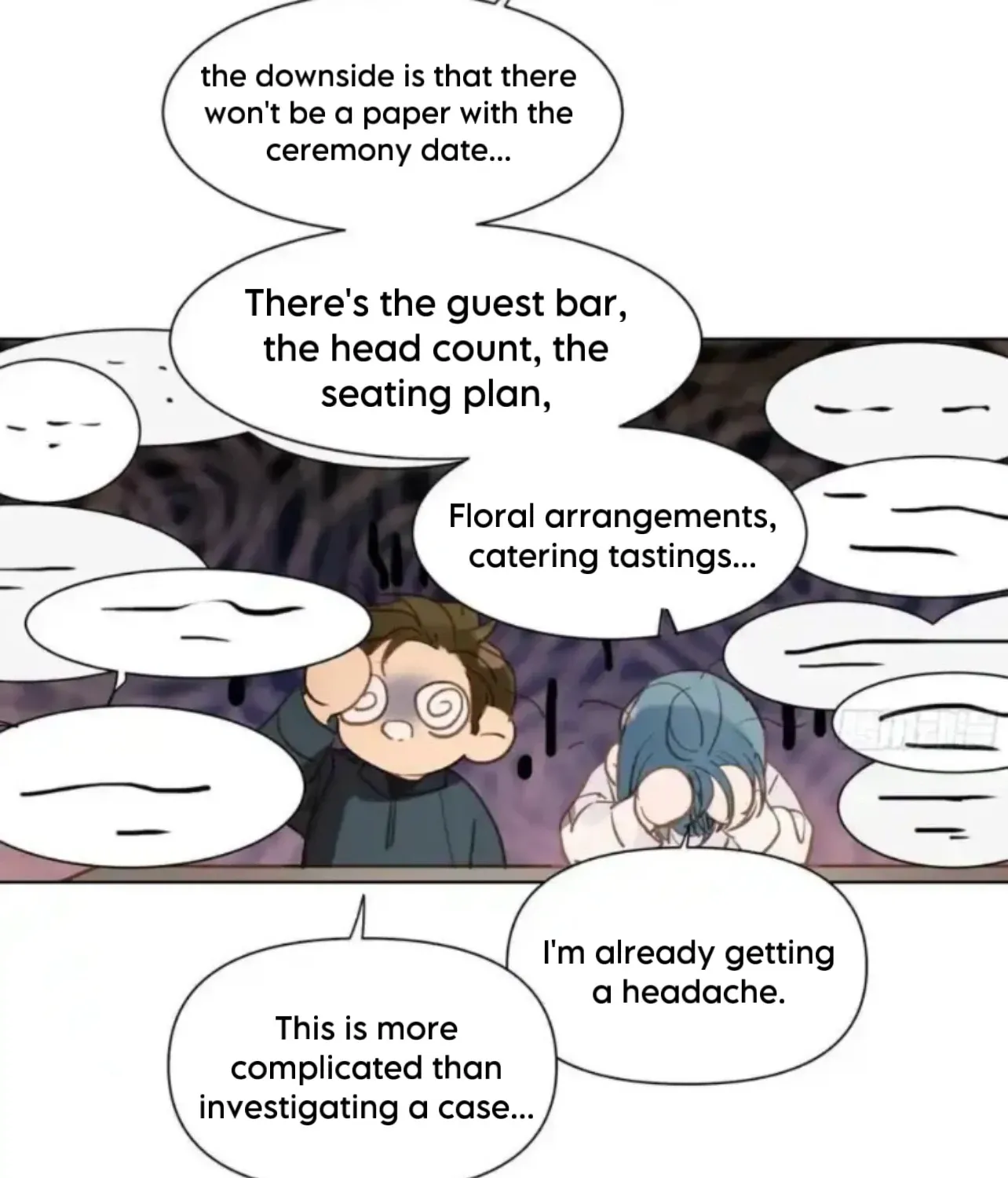Unsound Relationship Chapter 186 page 46 - 