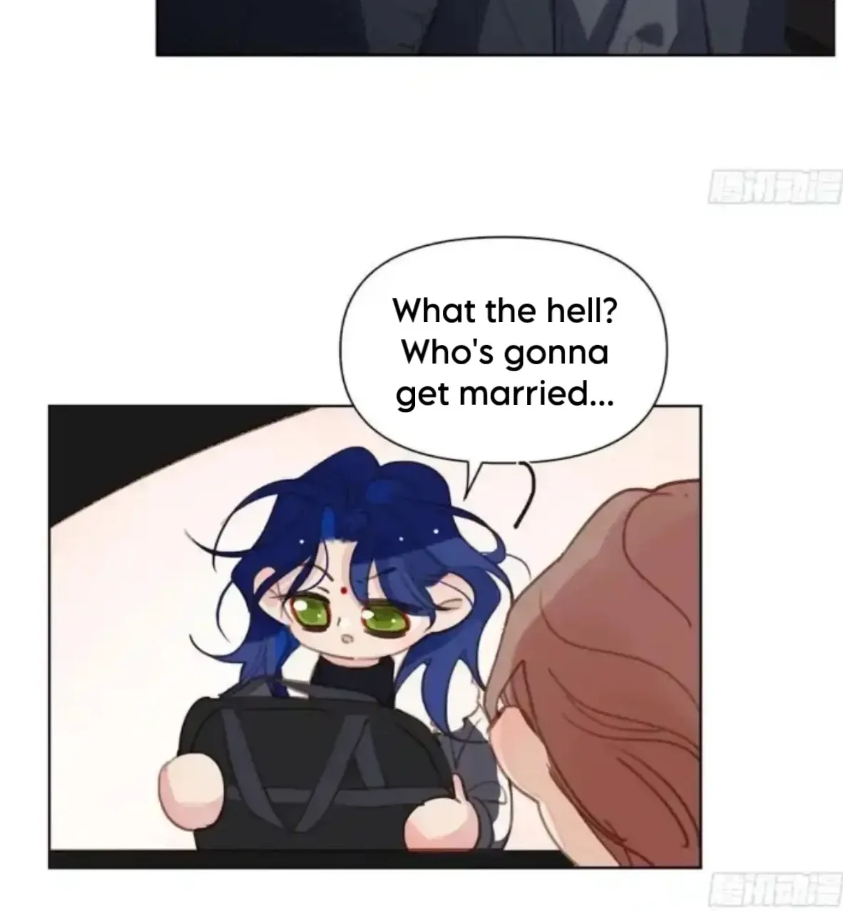 Unsound Relationship Chapter 187 page 18 - 