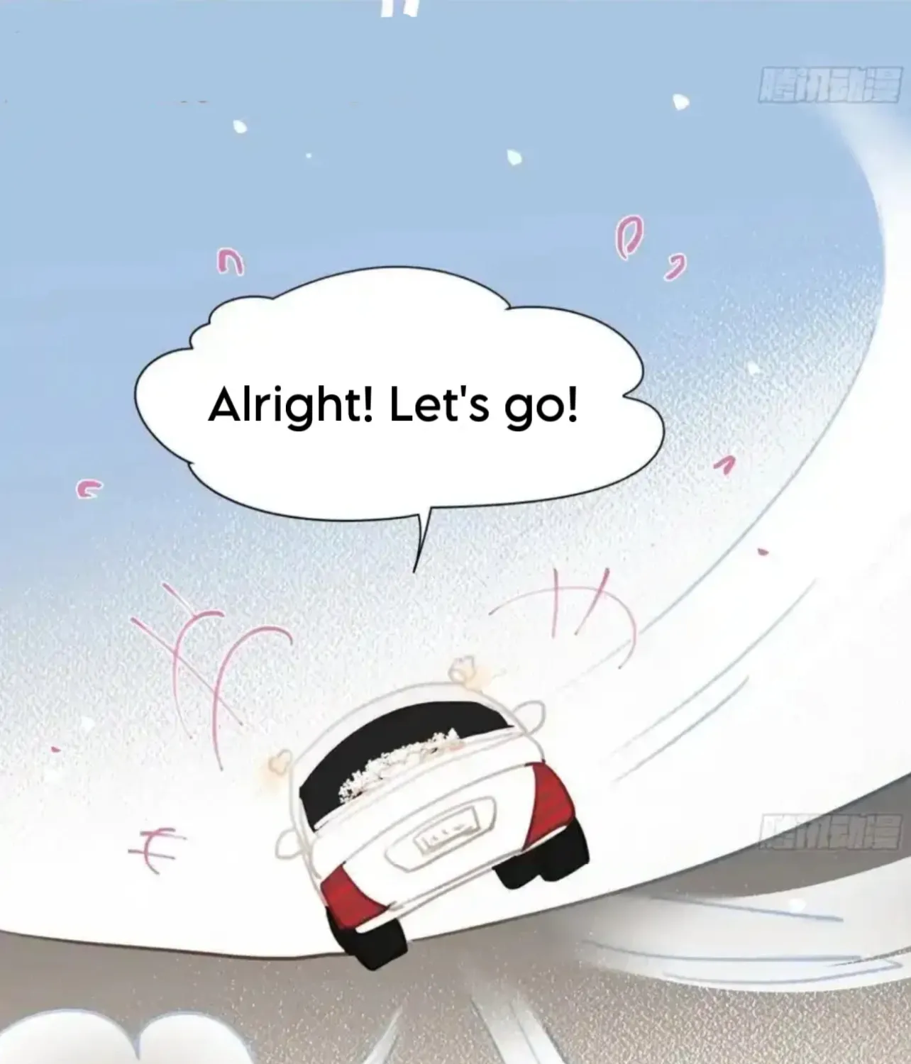 Unsound Relationship Chapter 187 page 27 - 