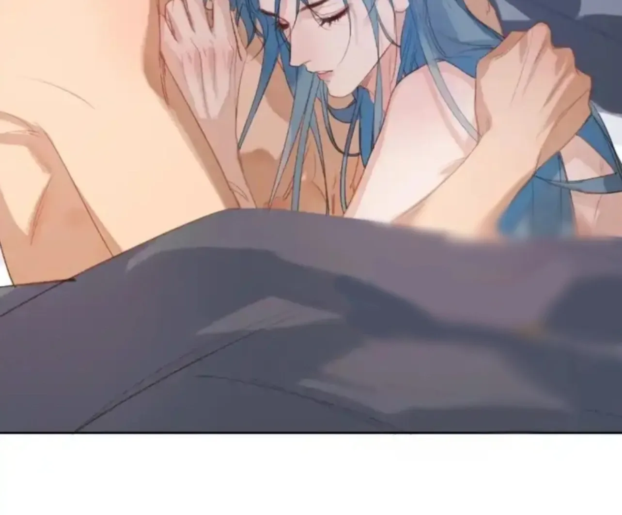 Unsound Relationship Chapter 187 page 39 - 