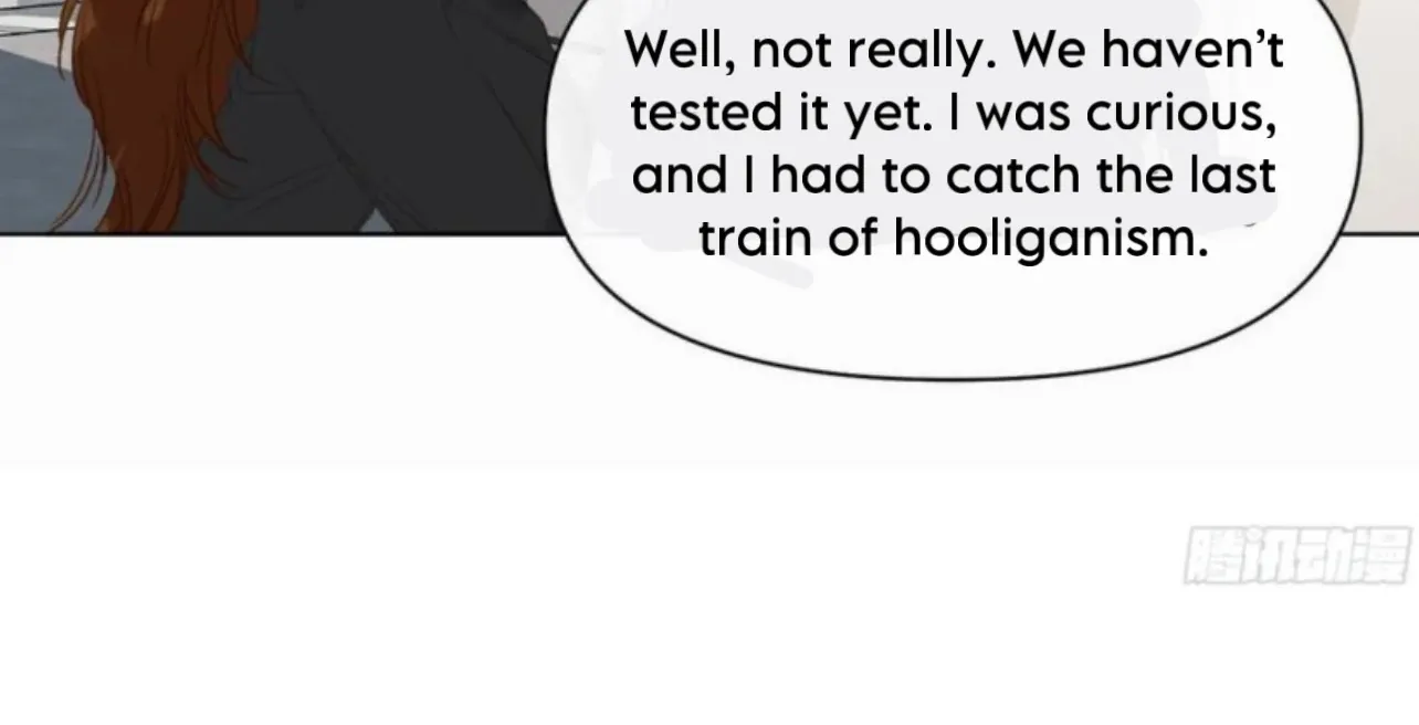 Unsound Relationship Chapter 188 page 29 - 