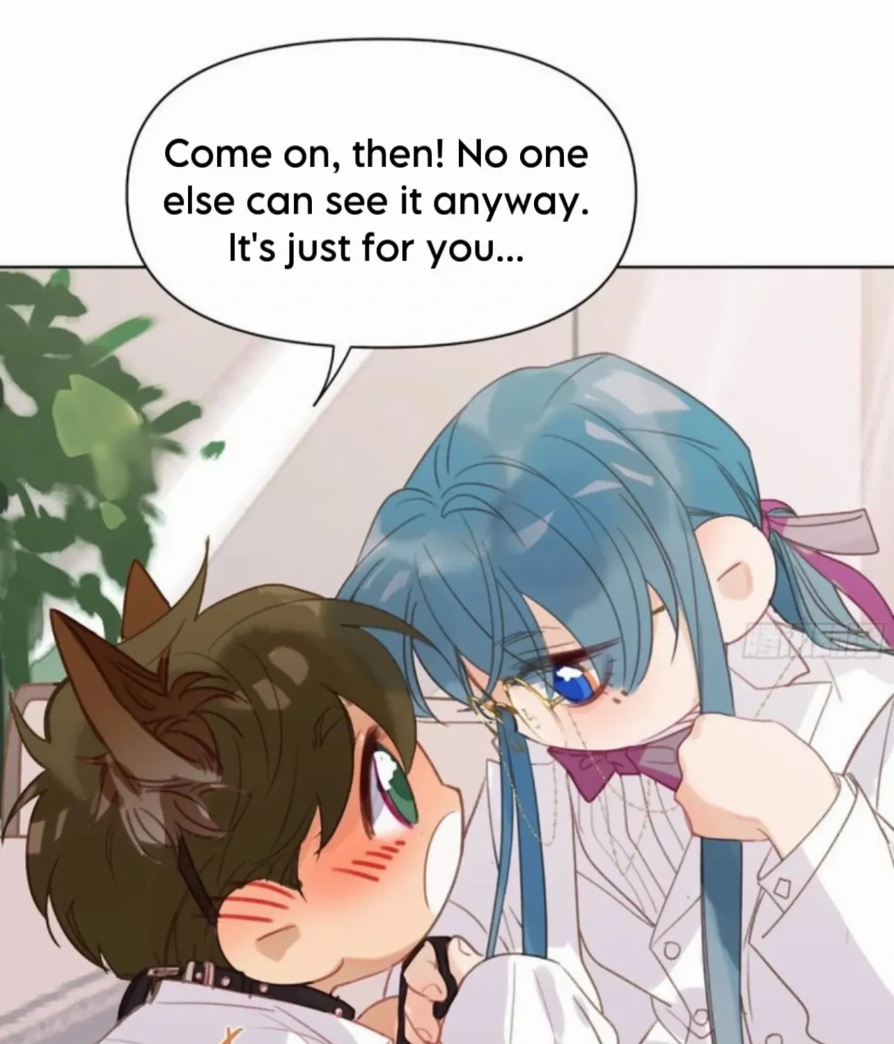Unsound Relationship Chapter 188 page 30 - 