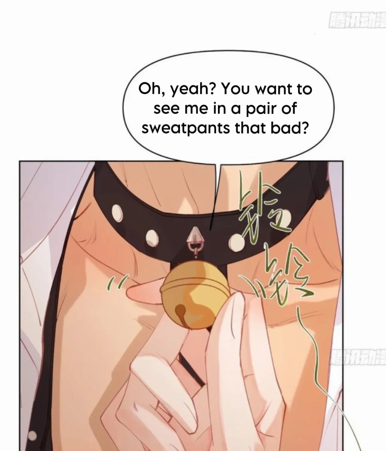 Unsound Relationship Chapter 188 page 33 - 