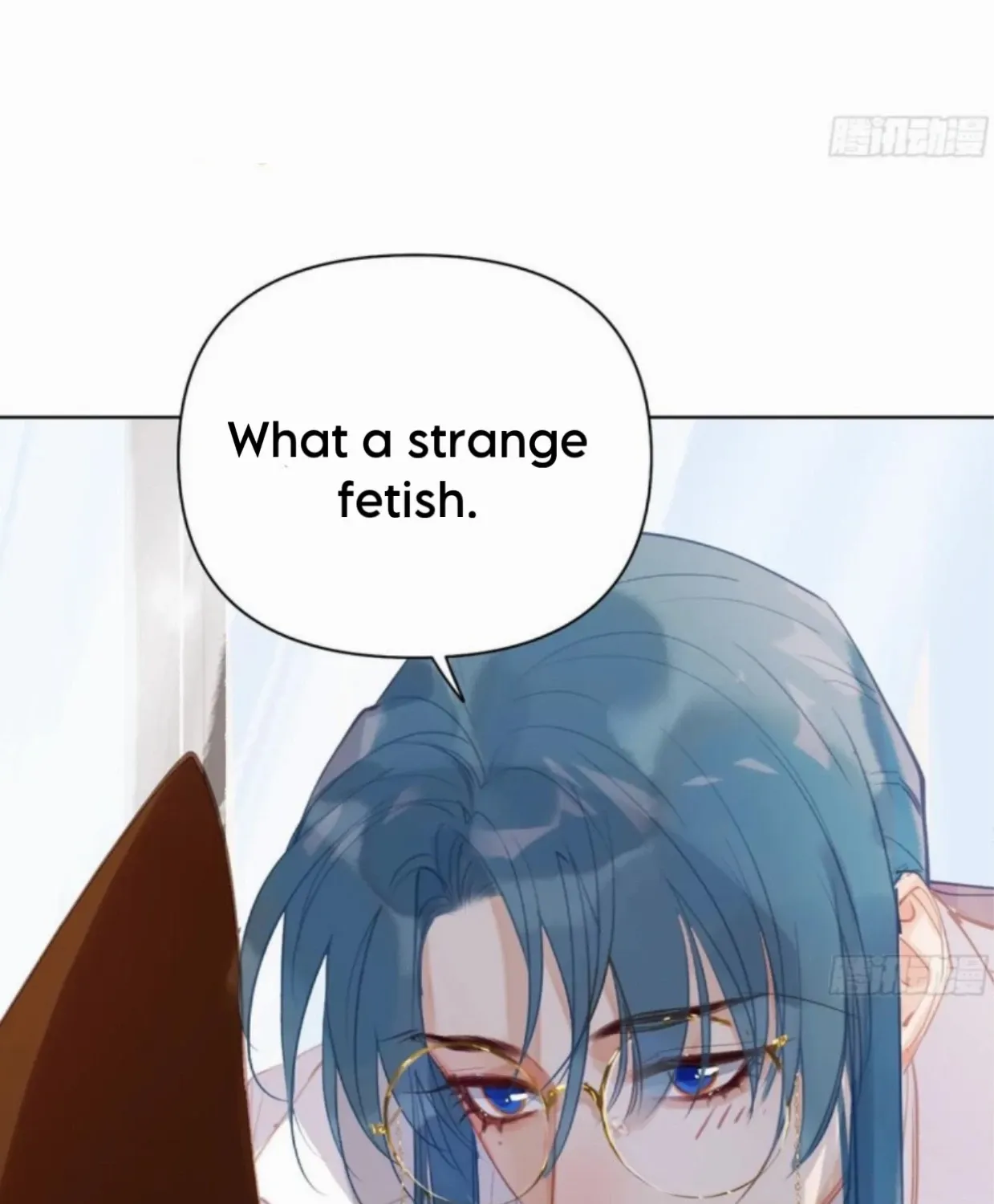 Unsound Relationship Chapter 188 page 35 - 