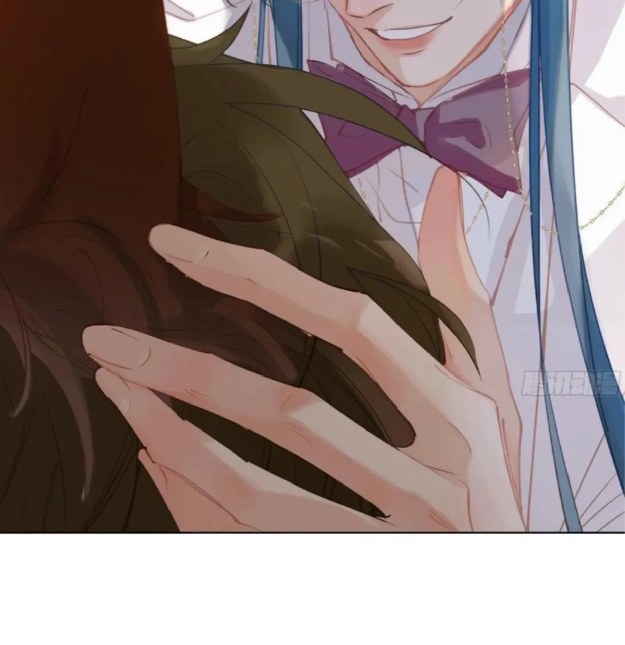 Unsound Relationship Chapter 188 page 36 - 