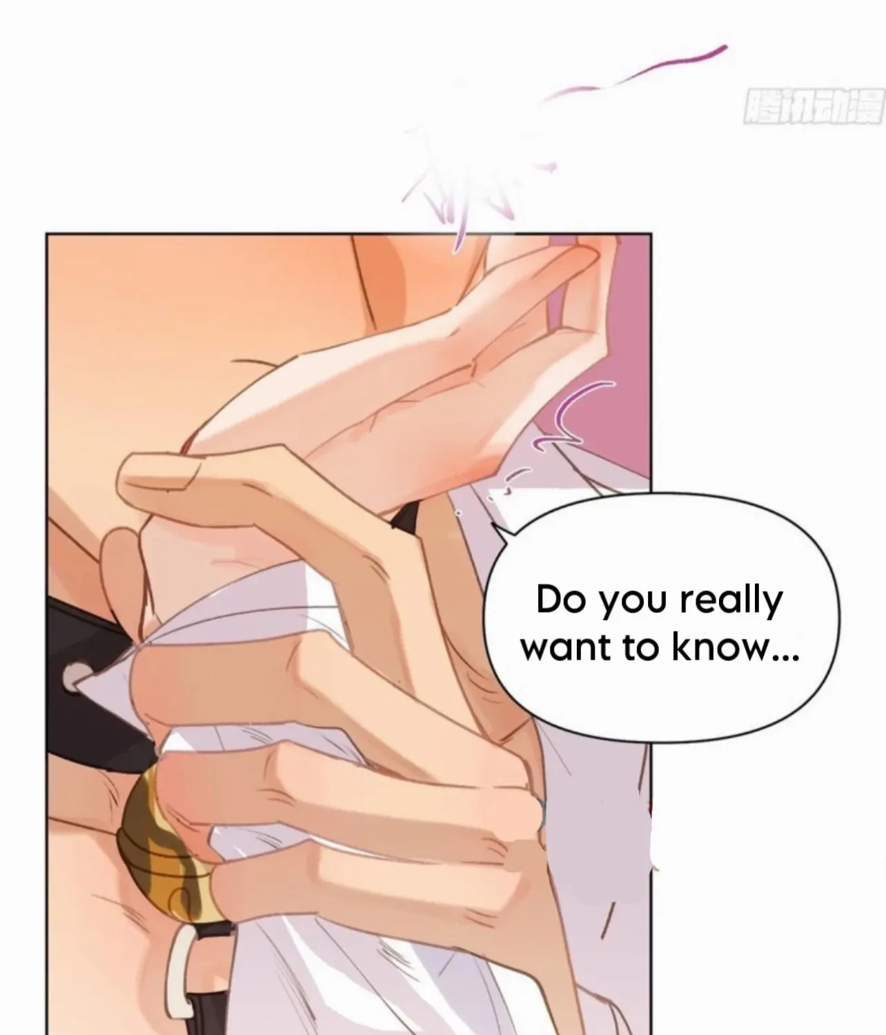 Unsound Relationship Chapter 188 page 37 - 