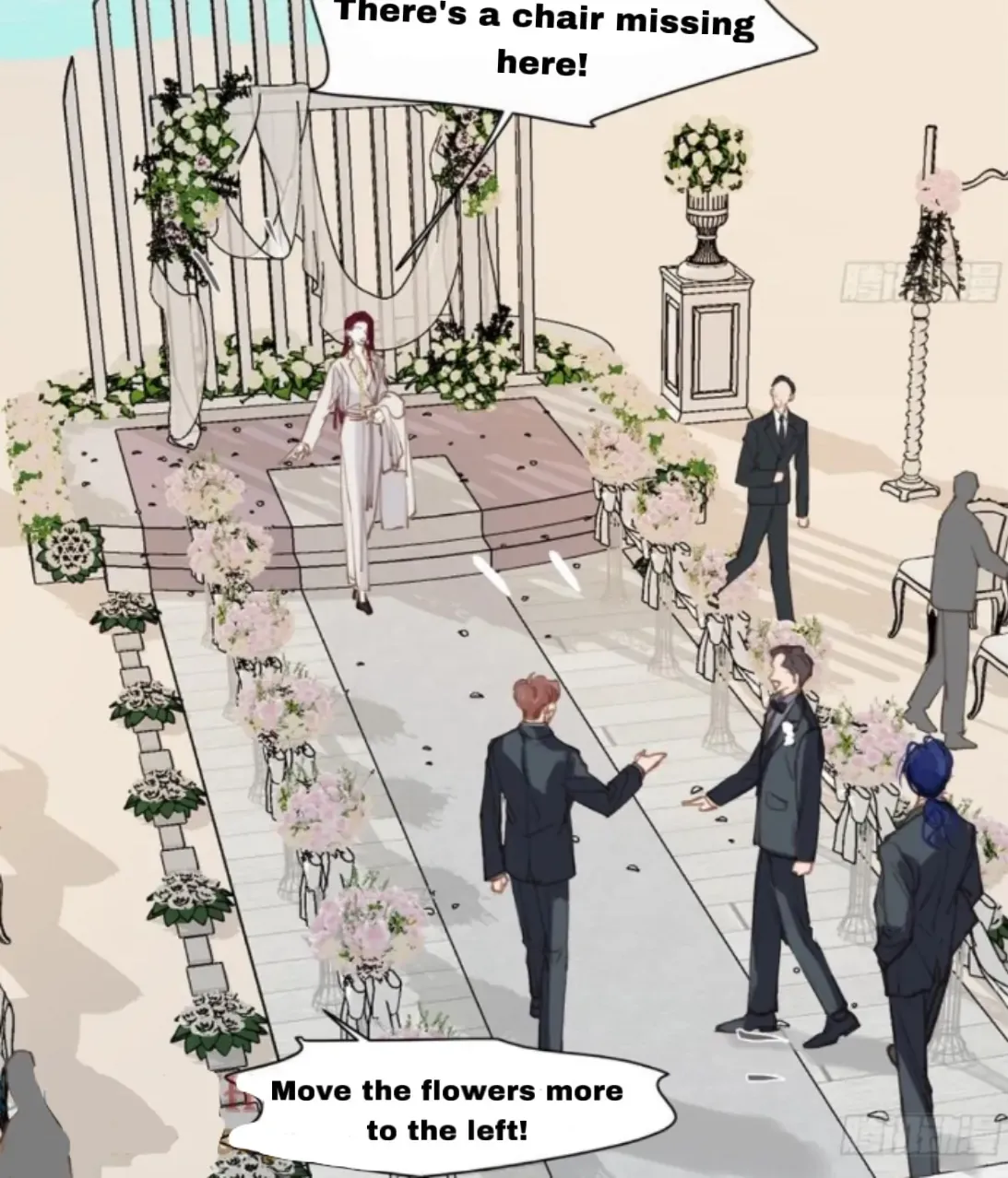 Unsound Relationship Chapter 188 page 63 - 