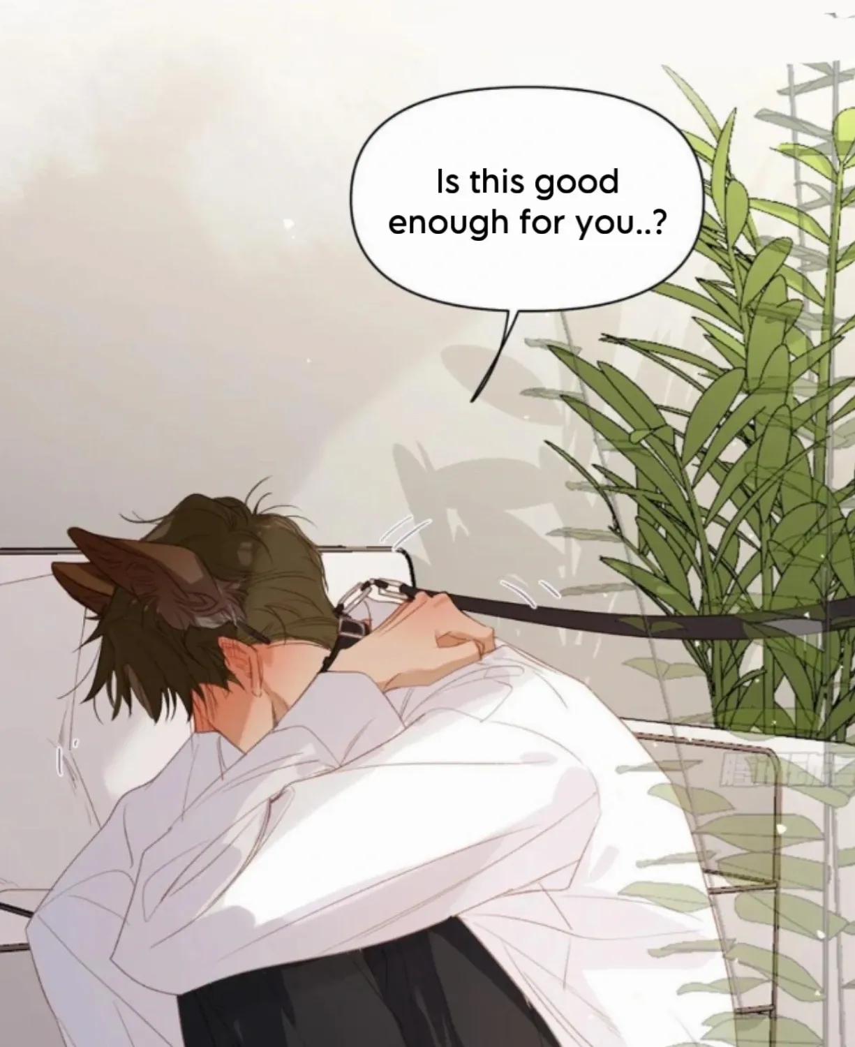 Unsound Relationship Chapter 188 page 8 - 