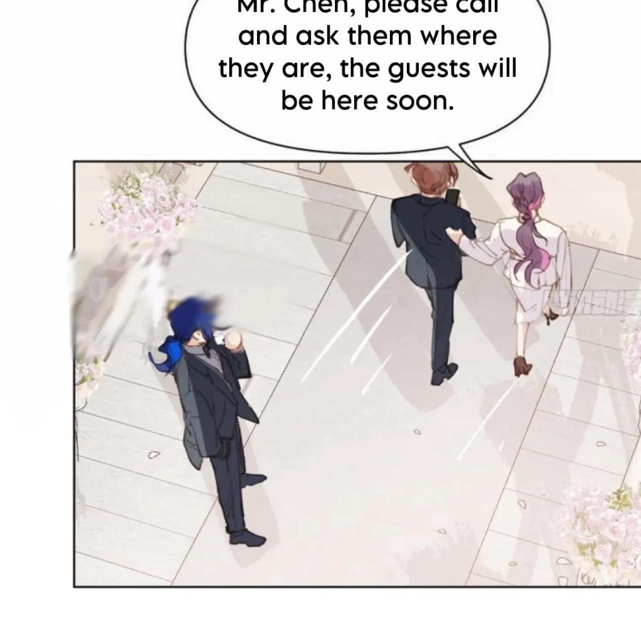 Unsound Relationship Chapter 188 page 71 - 