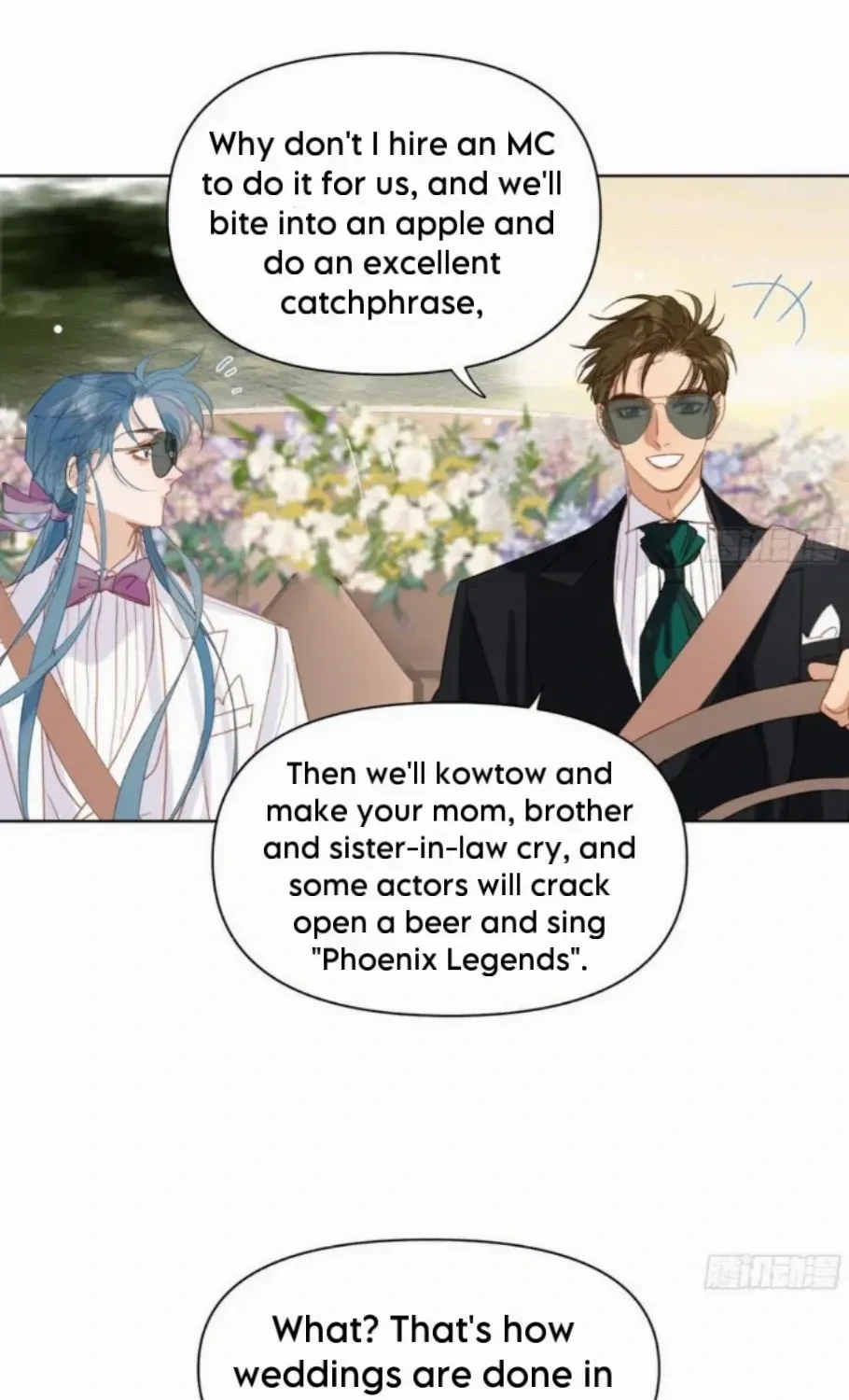 Unsound Relationship Chapter 189 page 15 - 