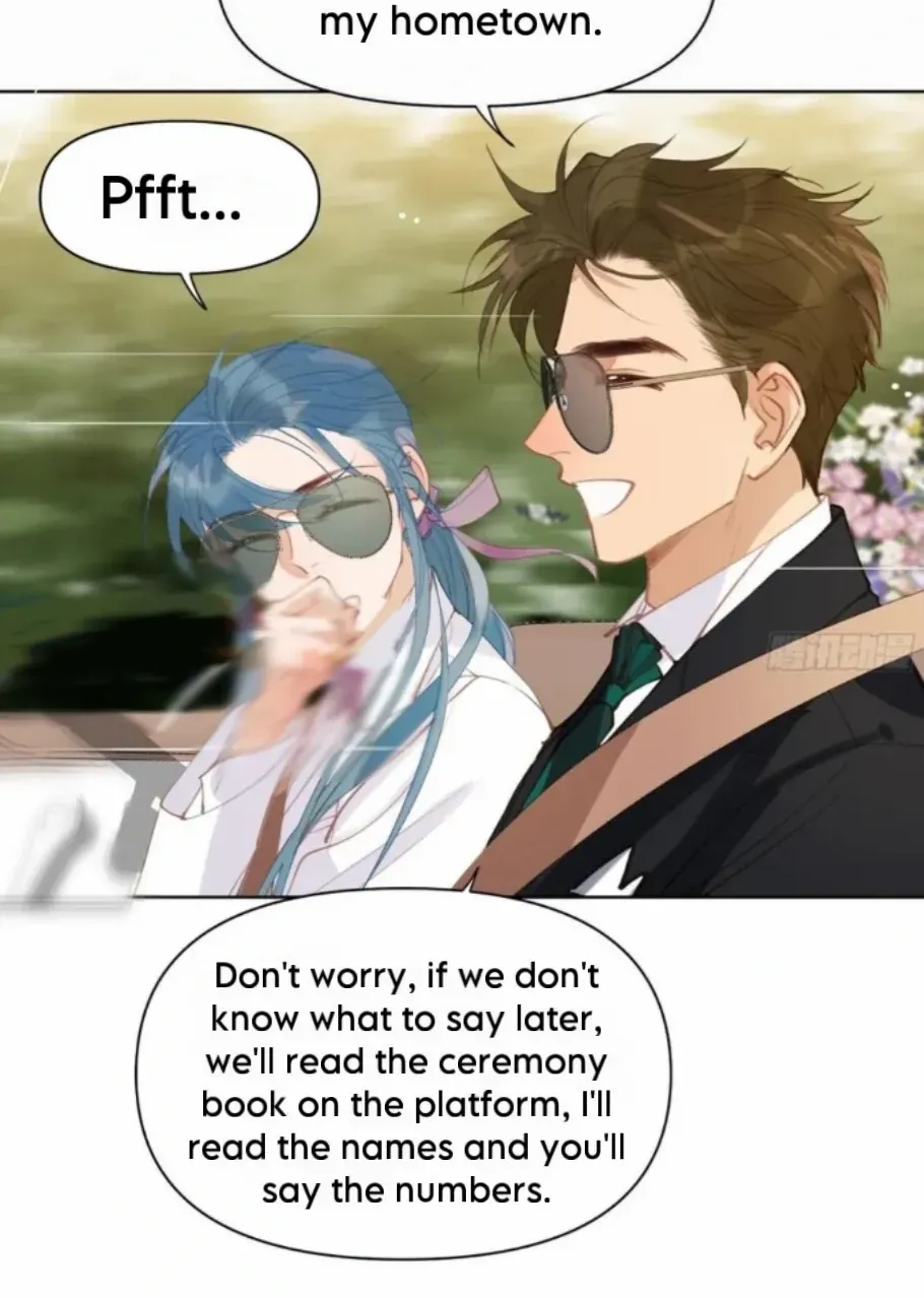 Unsound Relationship Chapter 189 page 16 - 