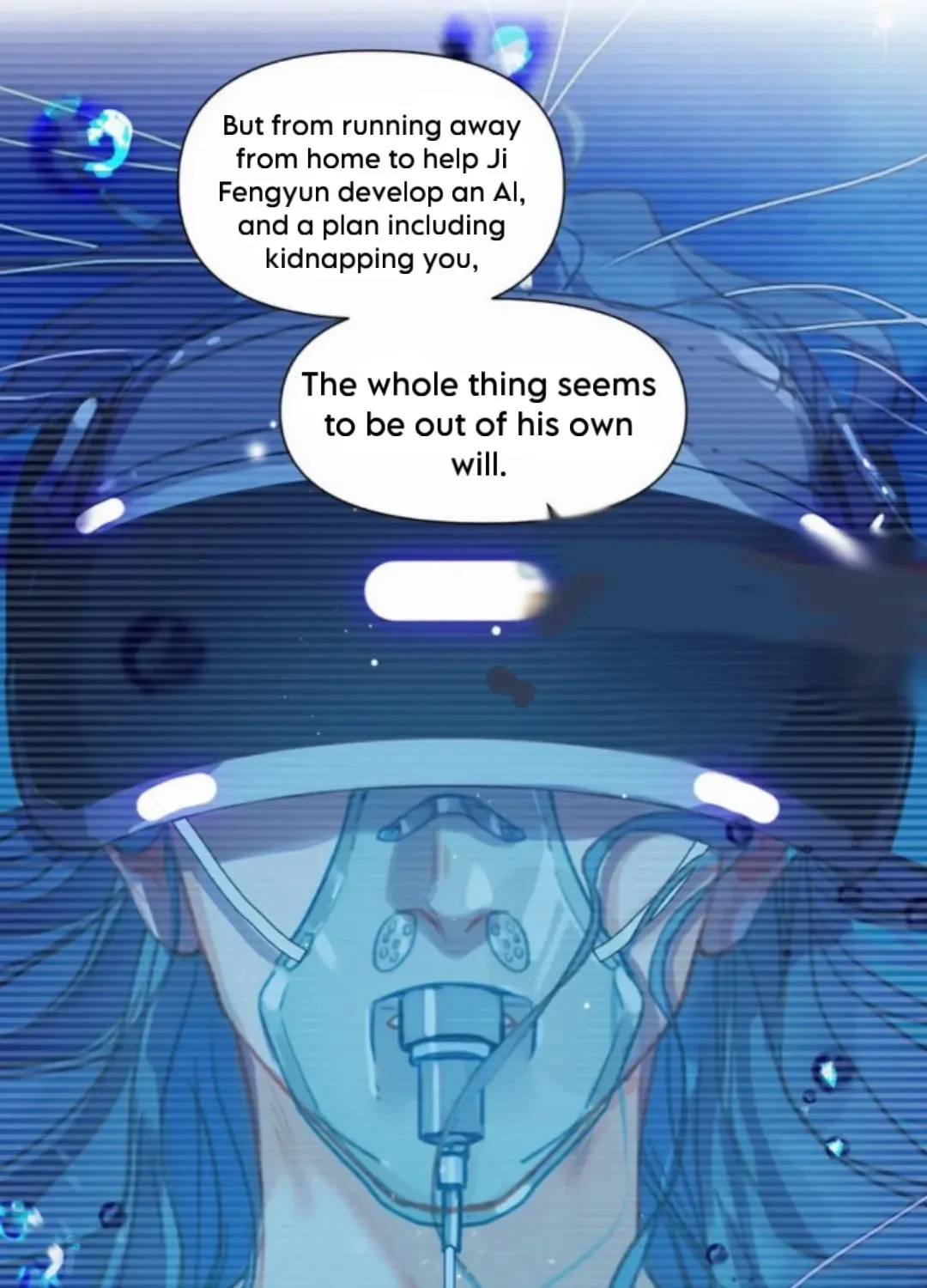 Unsound Relationship Chapter 189 page 26 - 