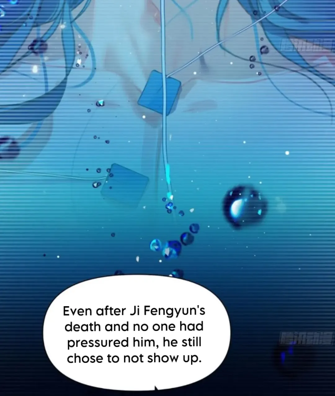 Unsound Relationship Chapter 189 page 27 - 